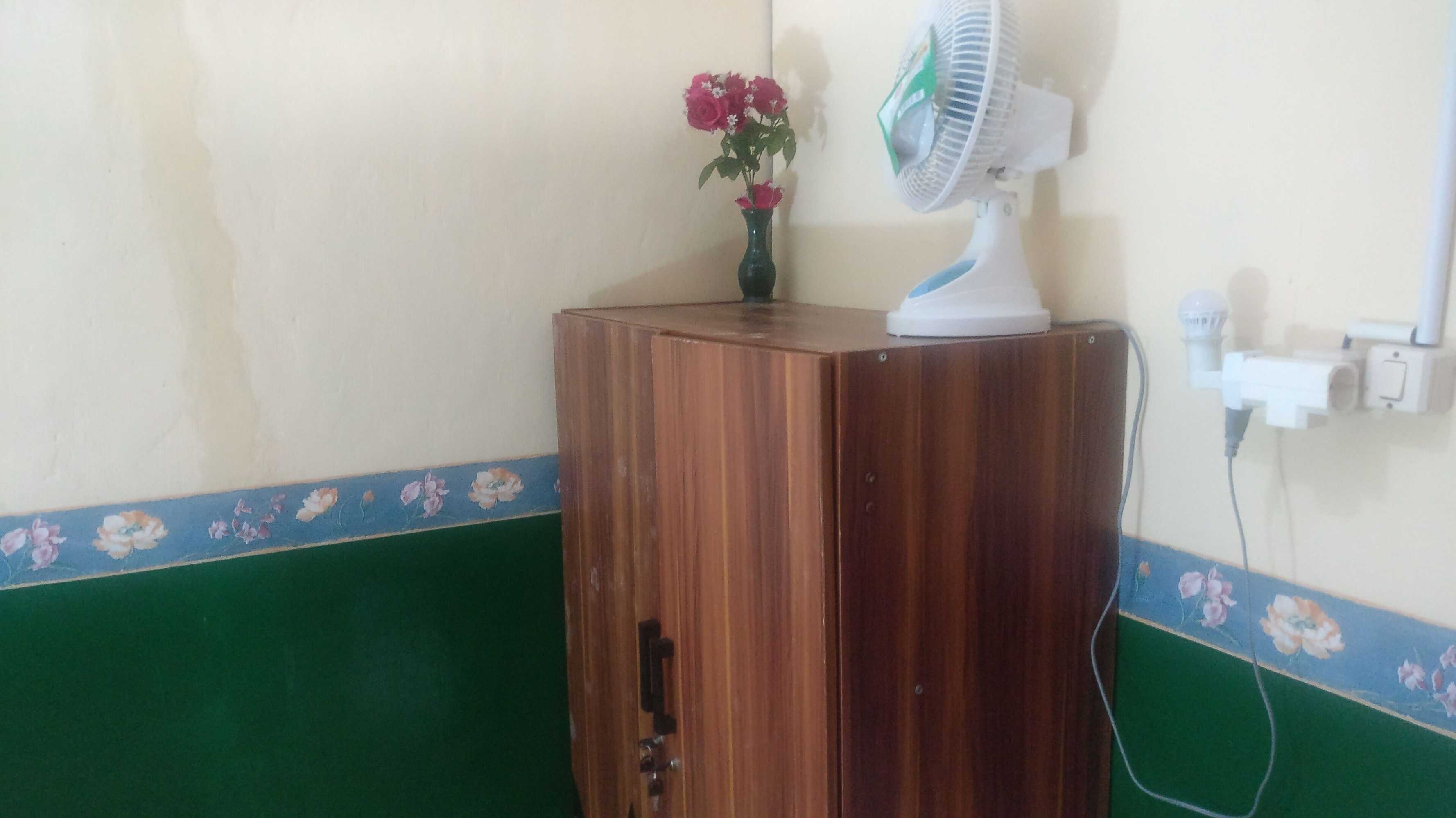 Gift card for Homestay Arya Mangunan