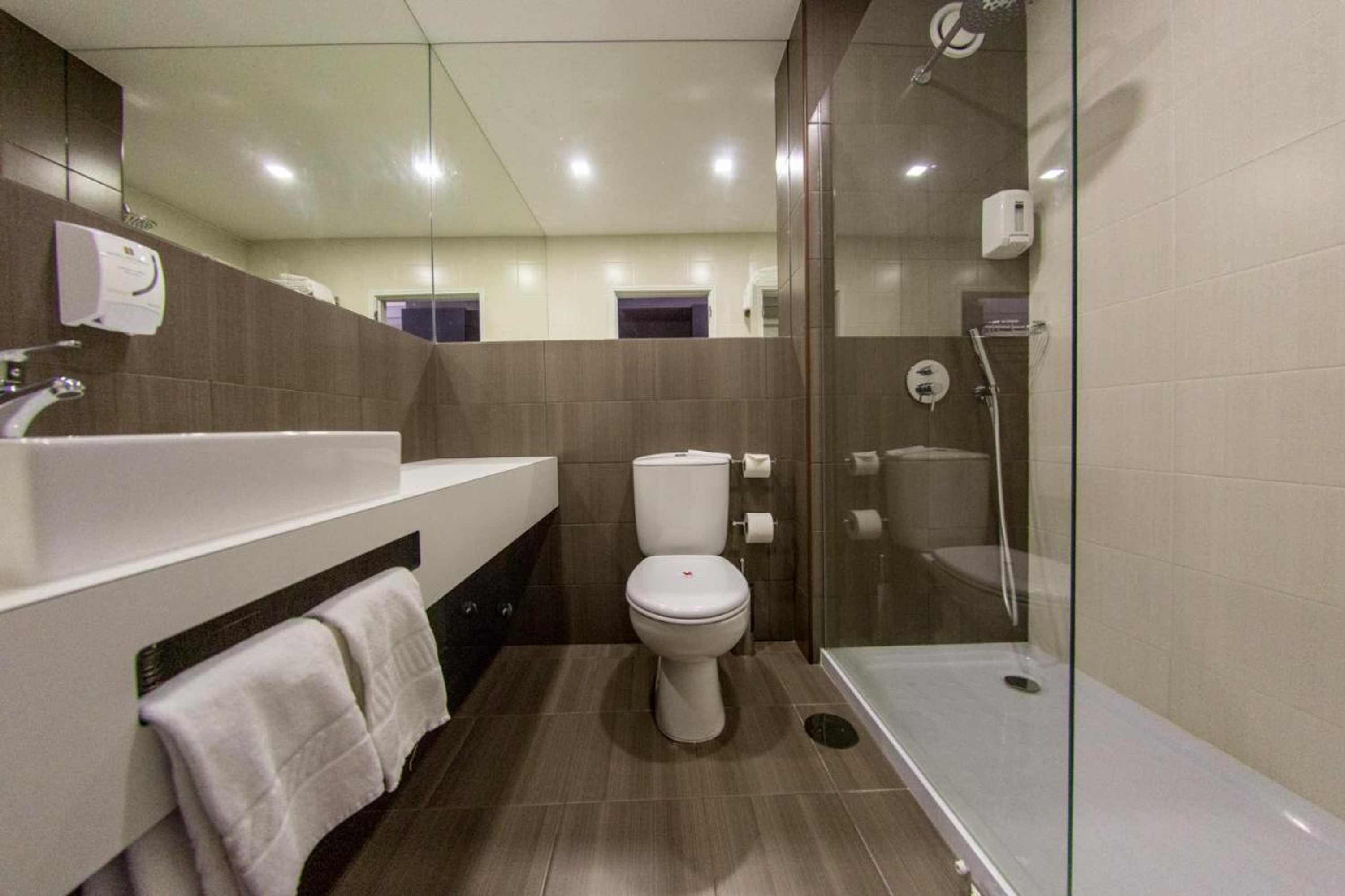 Gift card for Hotel do Parque