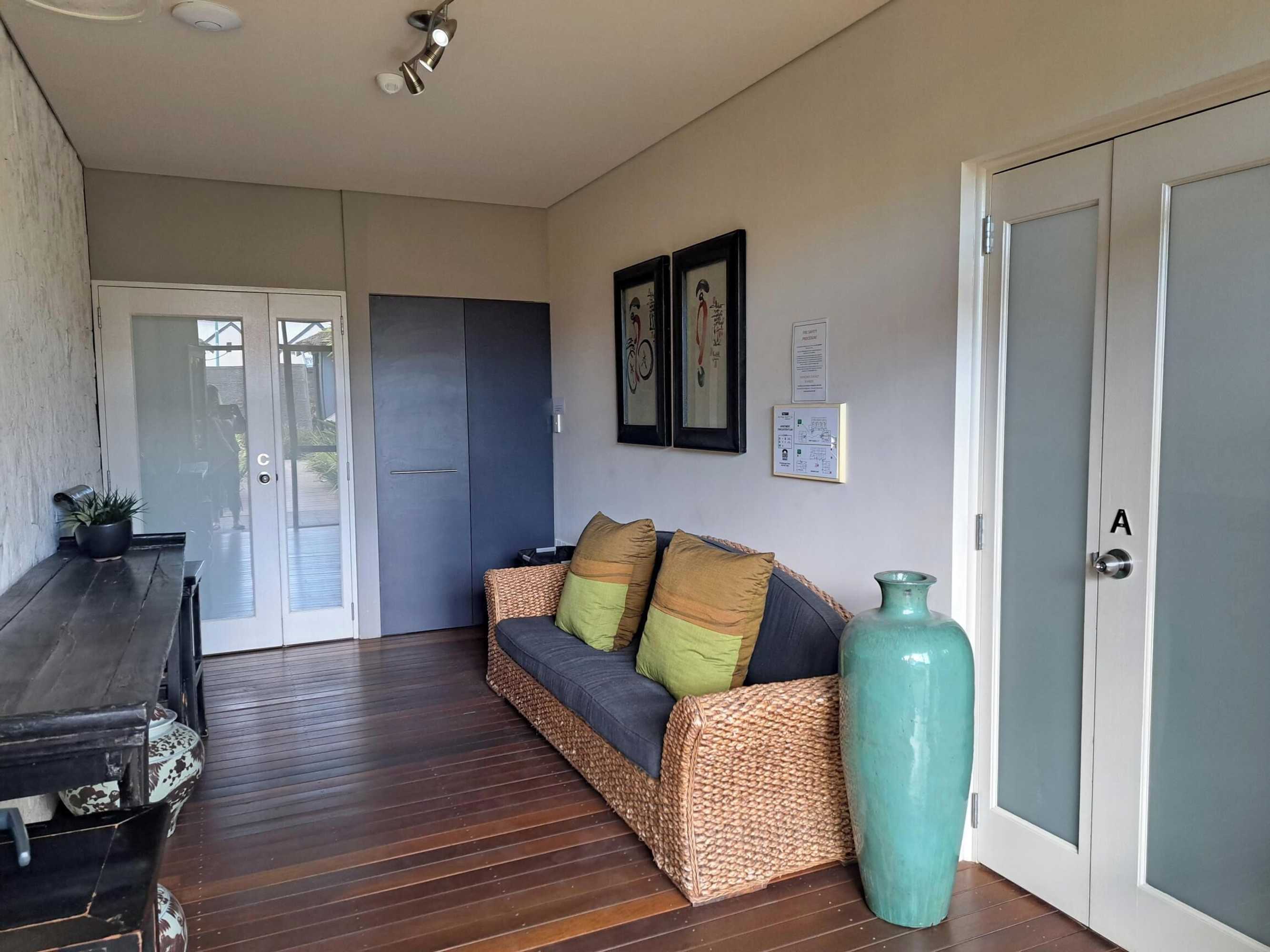 Gift card for Bay Village Resort Dunsborough