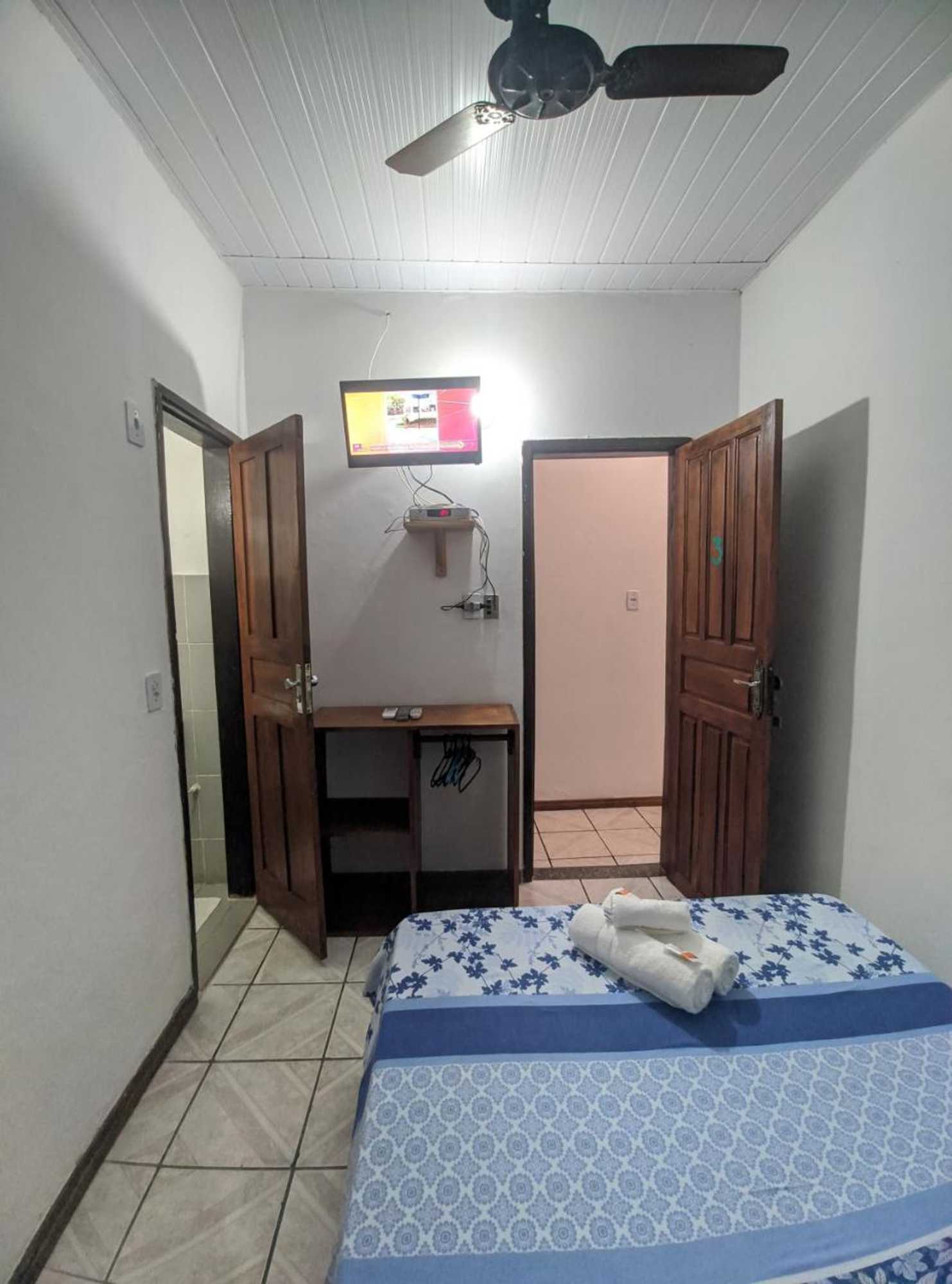 Gift card for Casa Thayla Pousada