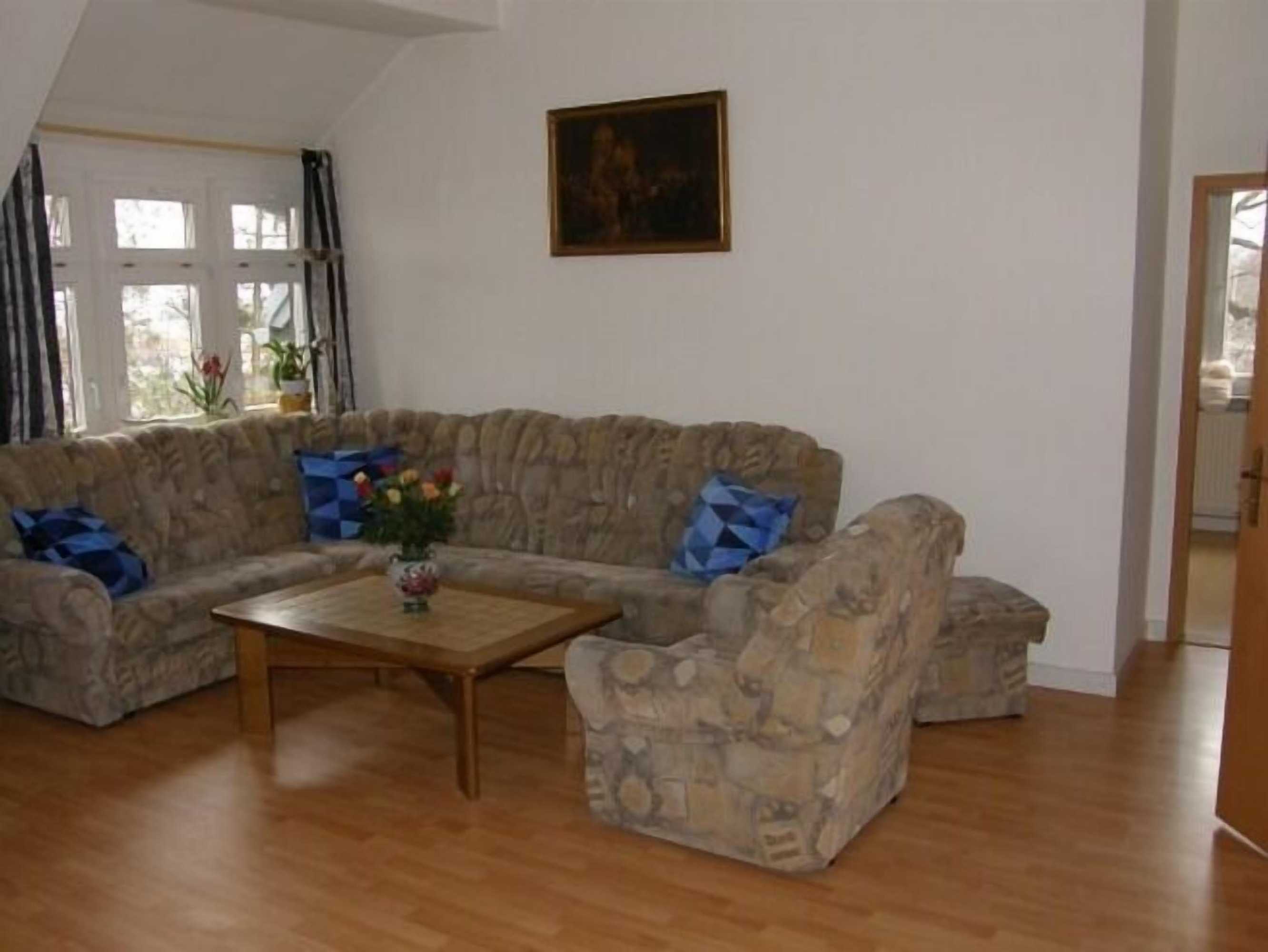 Gift card for Villa Bellevue Dresden