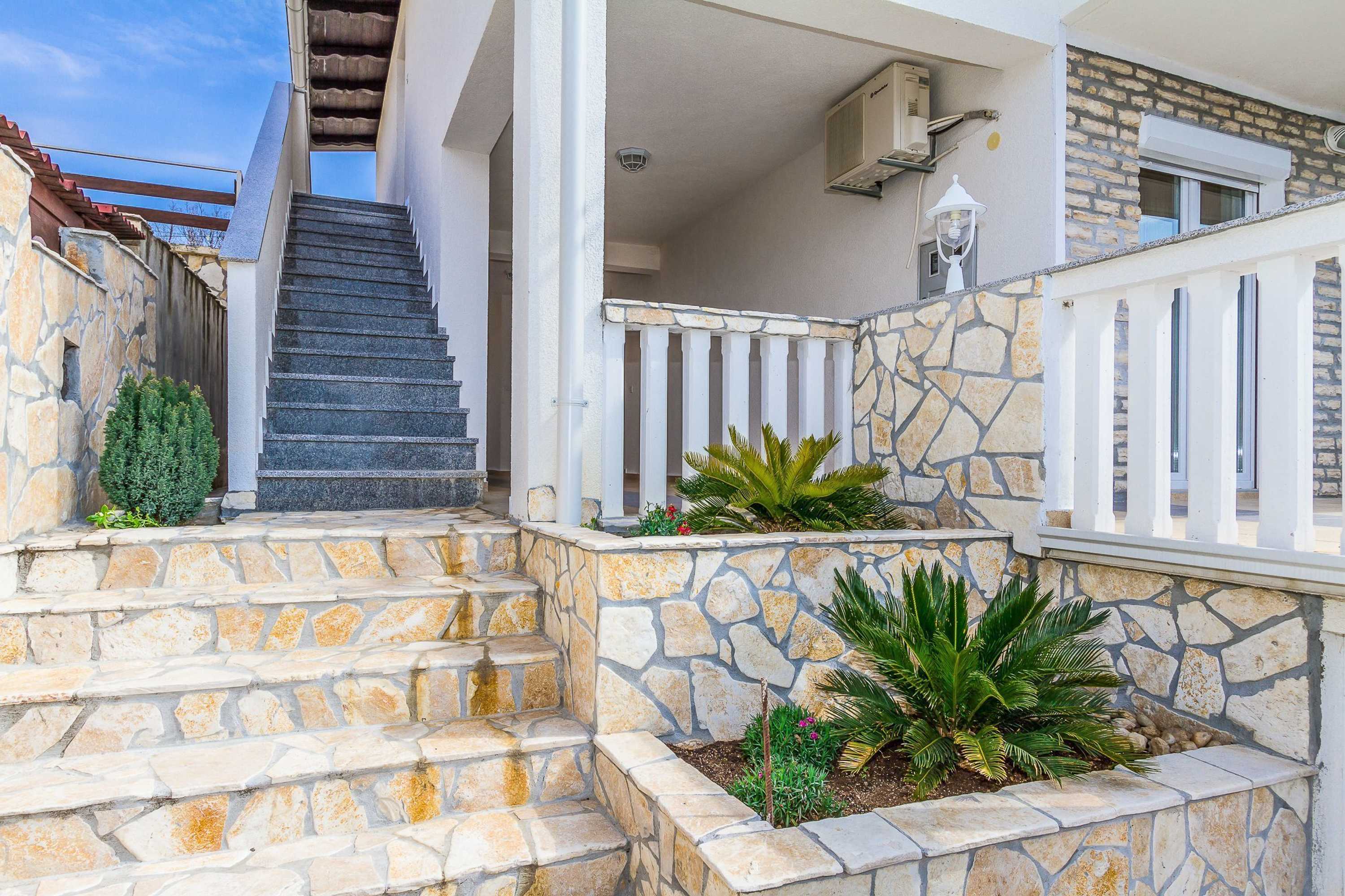 Gift card for Apartments Bregovec Maslenica