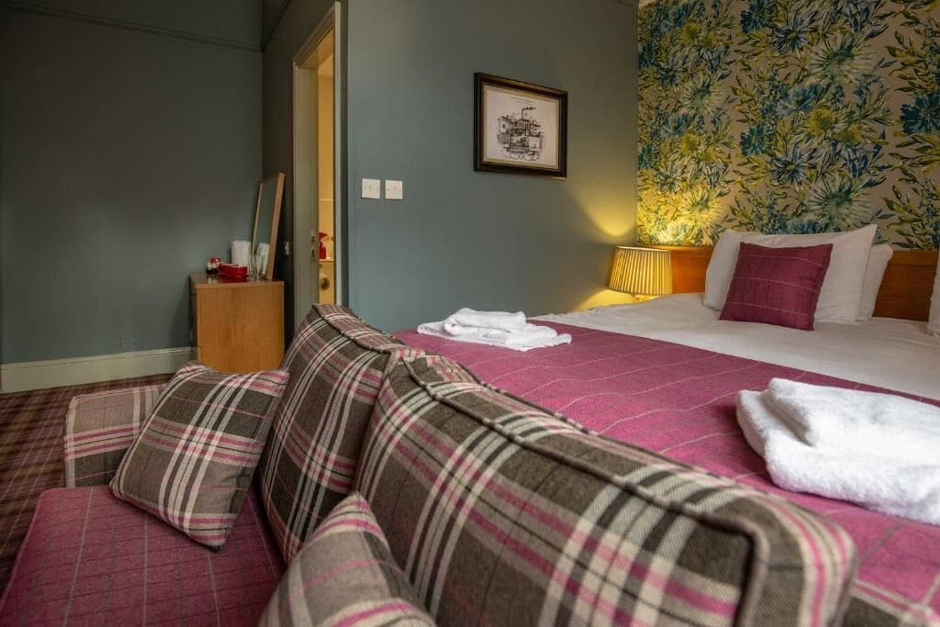 Gift card for Woodthorpe Hotel Gift card for Woodthorpe Hotel