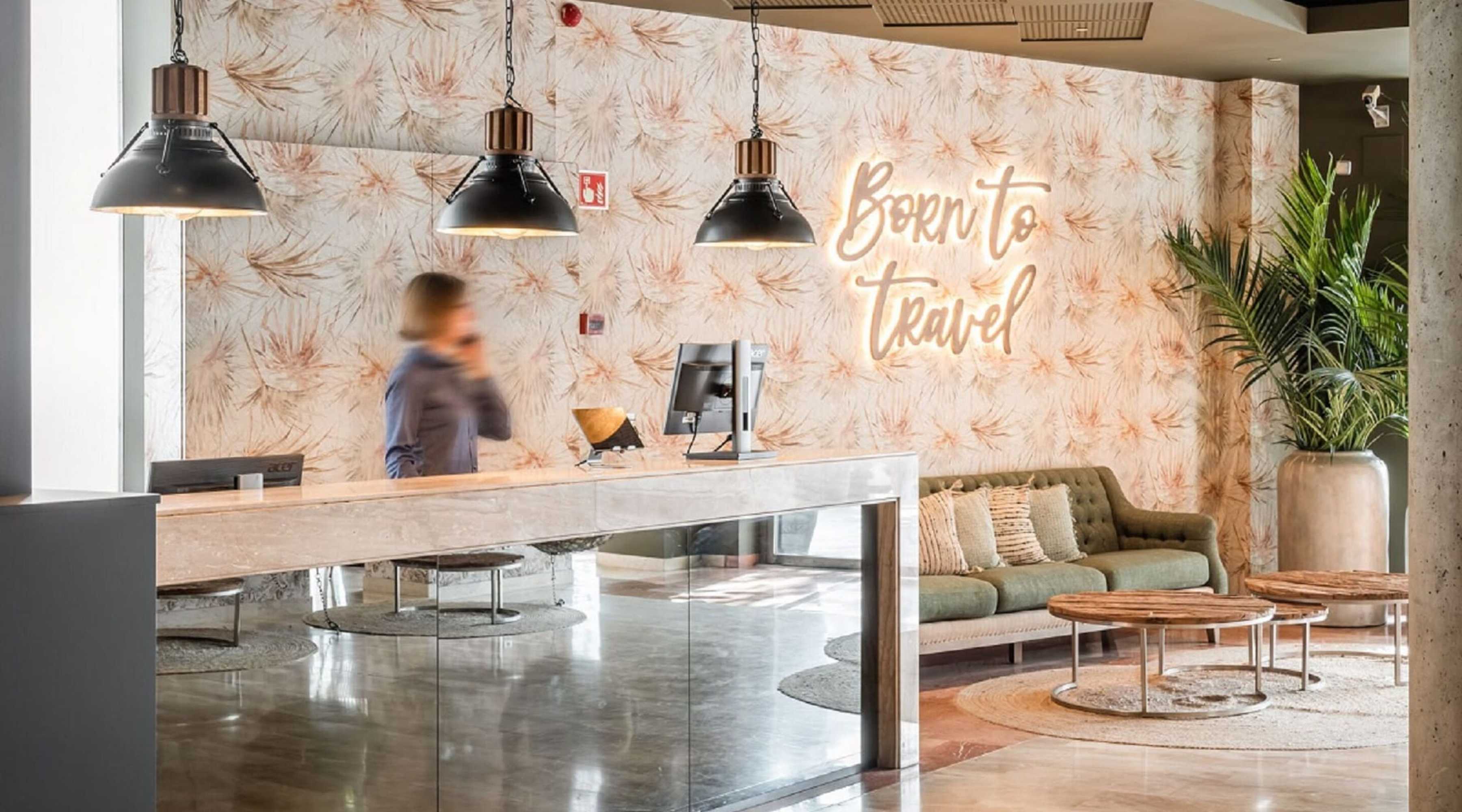Gift card for Hotel SB Express Tarragona Gift card for Hotel SB Express Tarragona