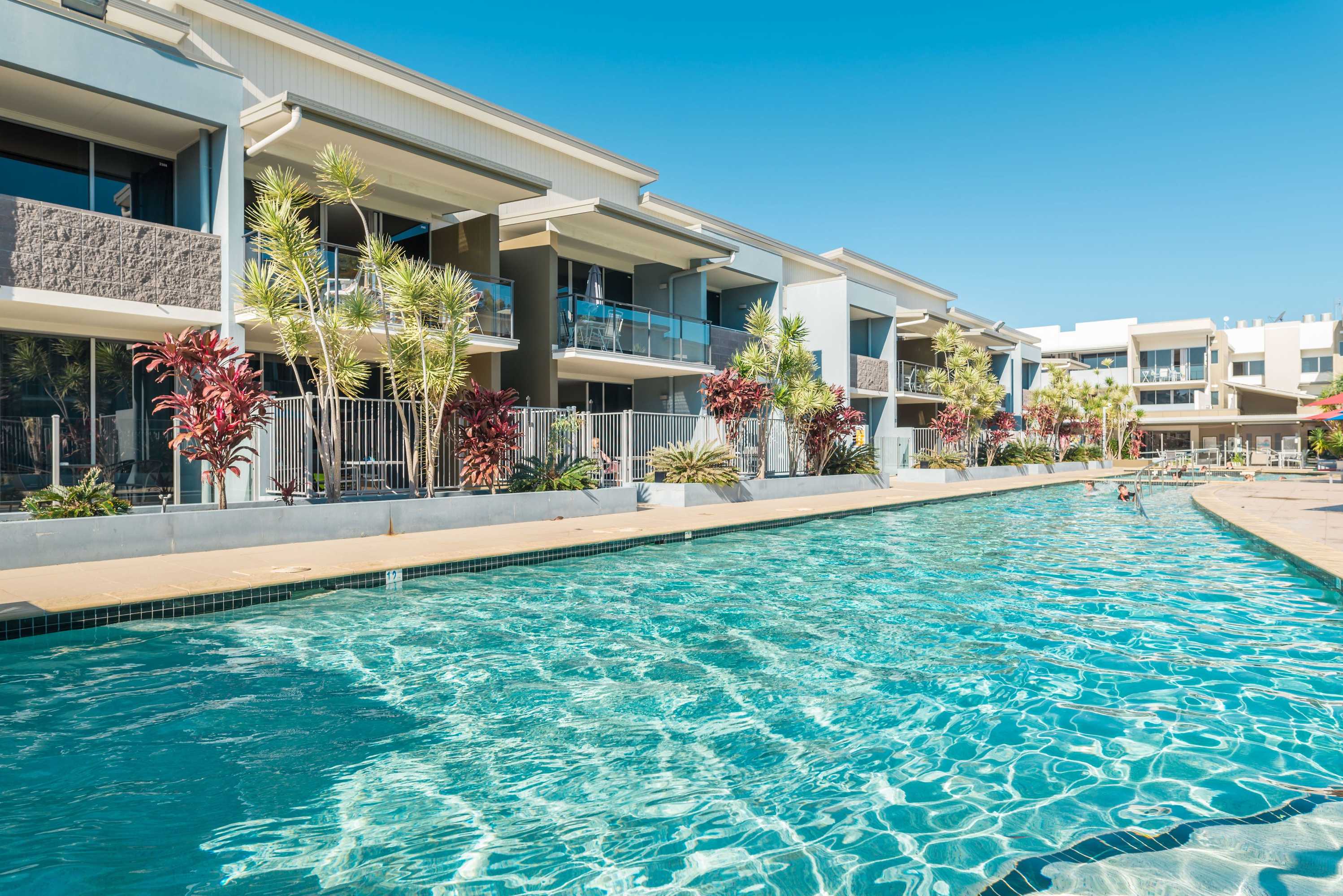 Gift card for Ramada Hervey Bay Gift card for Ramada Hervey Bay