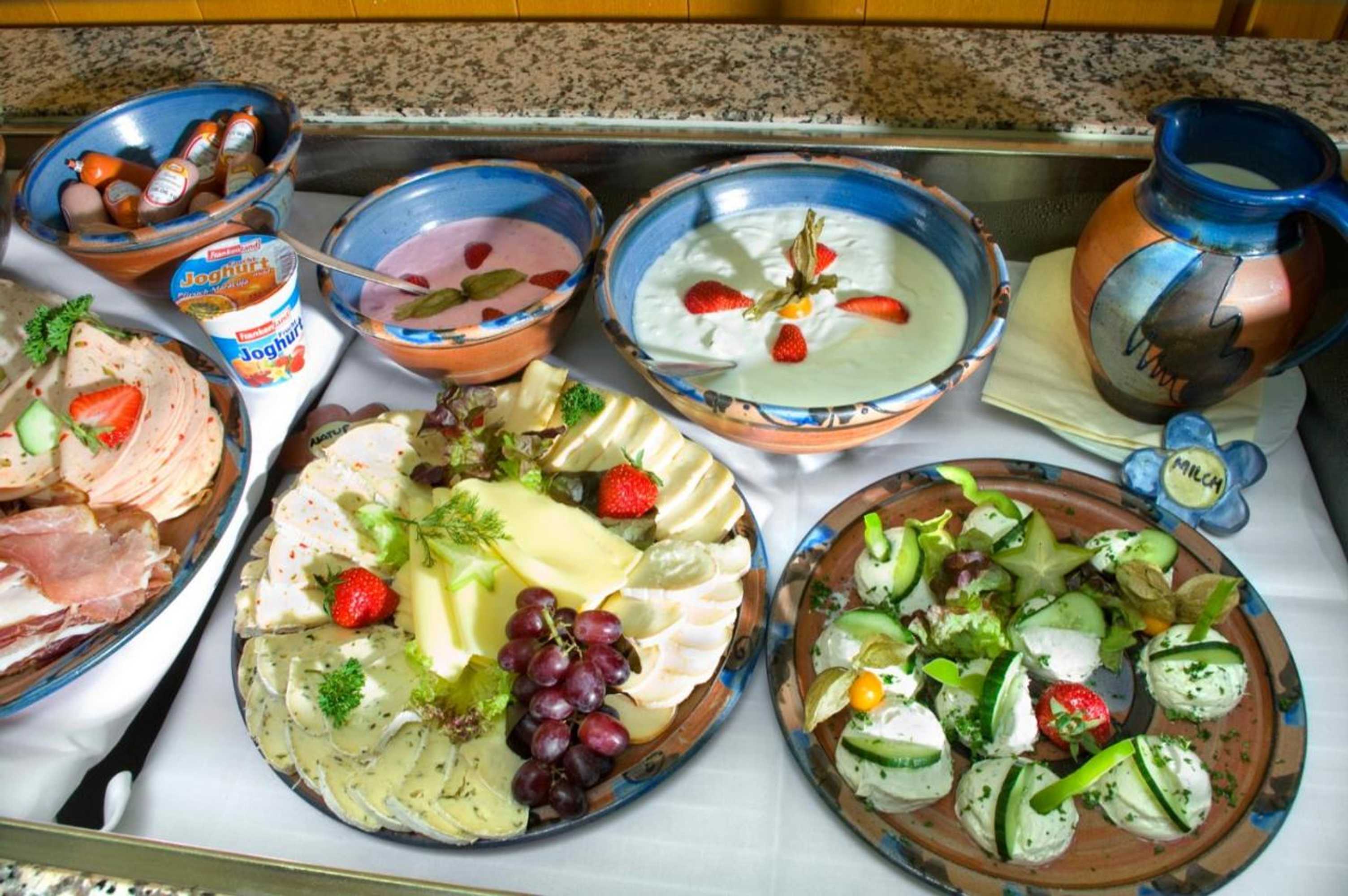 Gift card for Hotel Restaurant Lohmühle