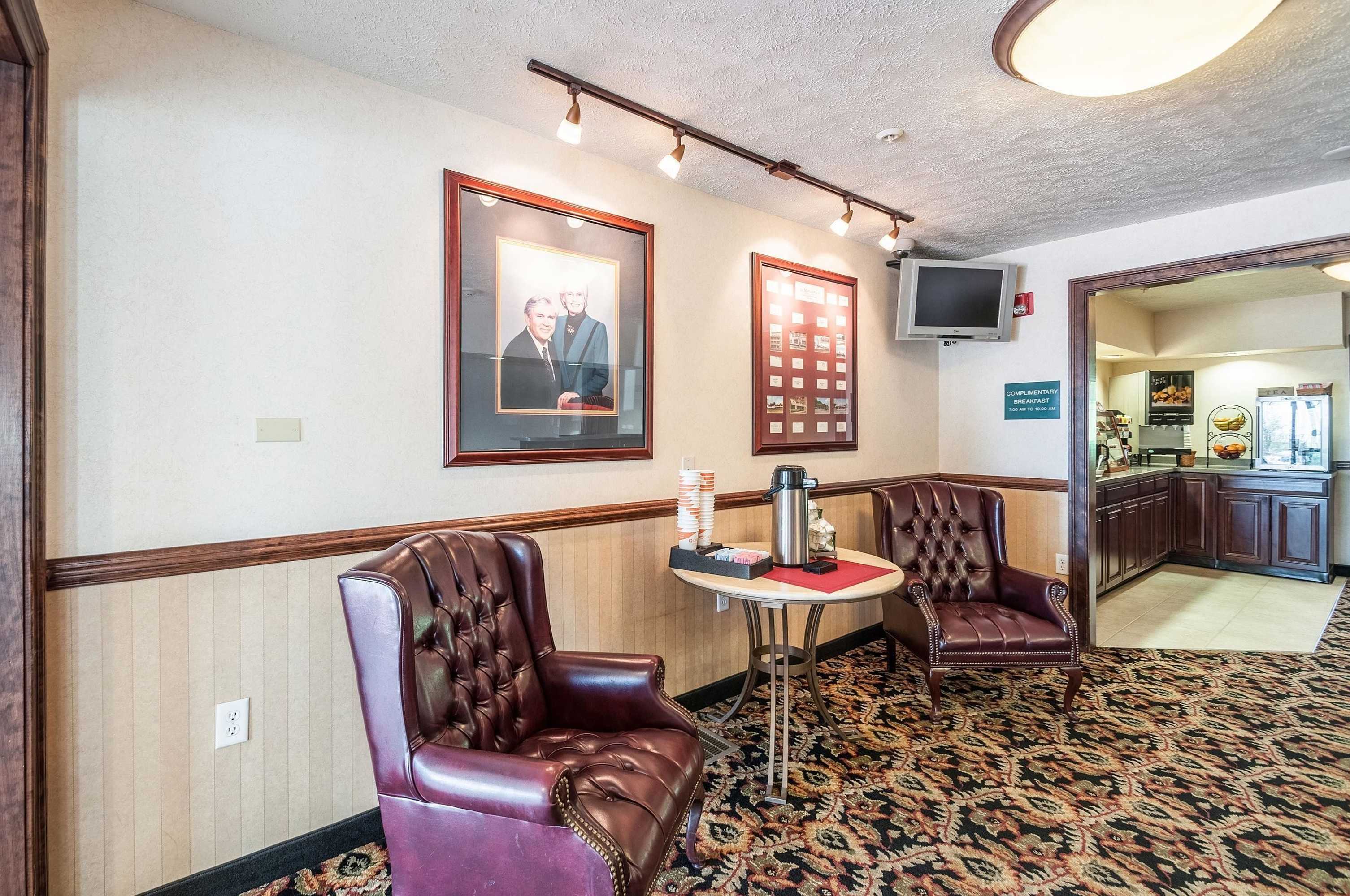 Gift card for Rodeway Inn & Suites Gift card for Rodeway Inn & Suites