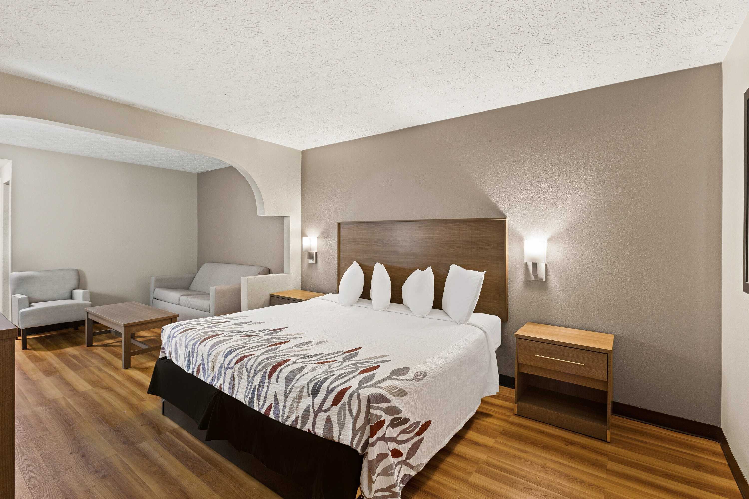 Gift card for Red Roof Inn & Suites Newnan Gift card for Red Roof Inn & Suites Newnan