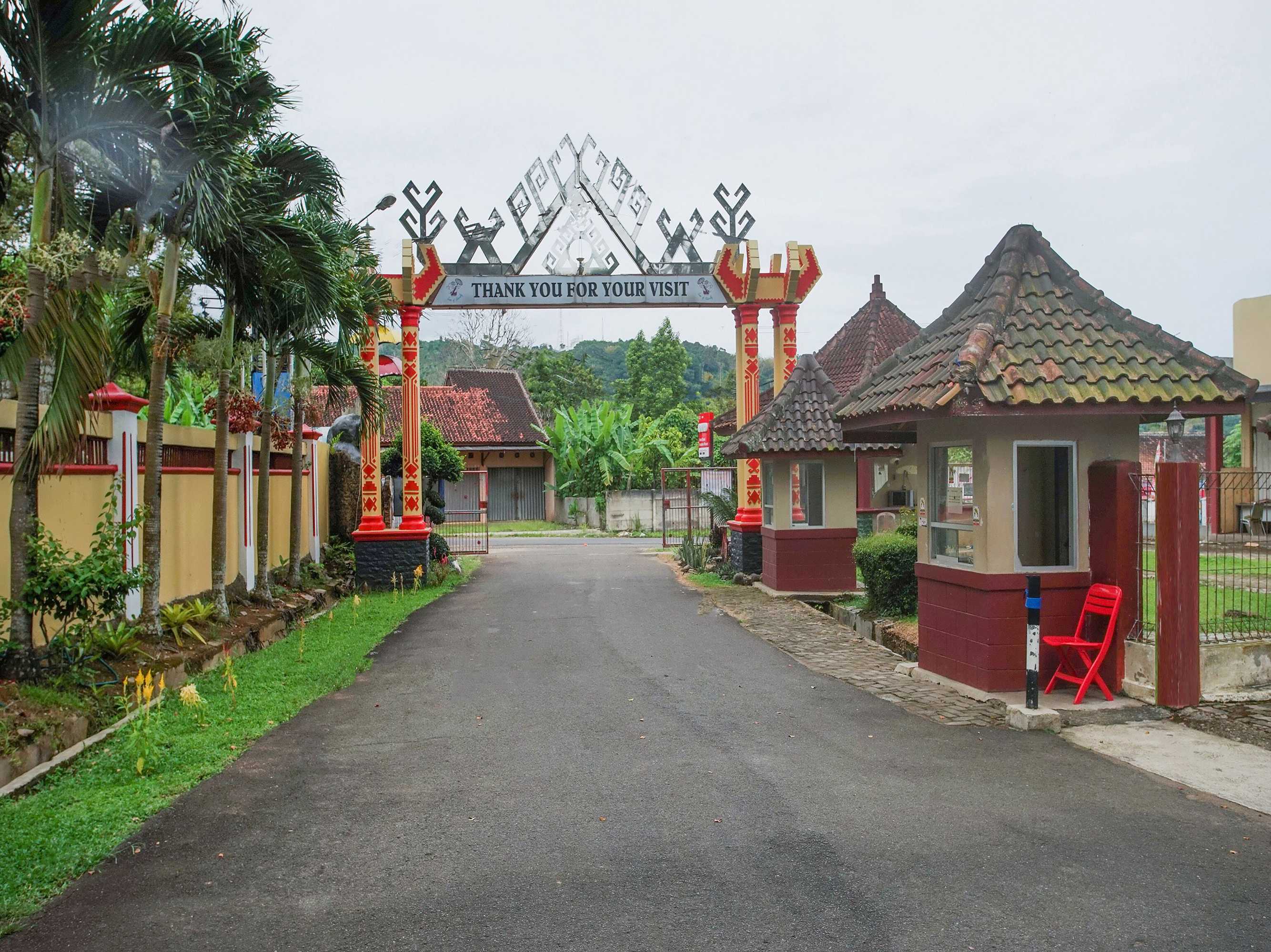 Gift card for Collection O 89999 Hotel Bumi Kedaton Resort Gift card for Collection O 89999 Hotel Bumi Kedaton Resort
