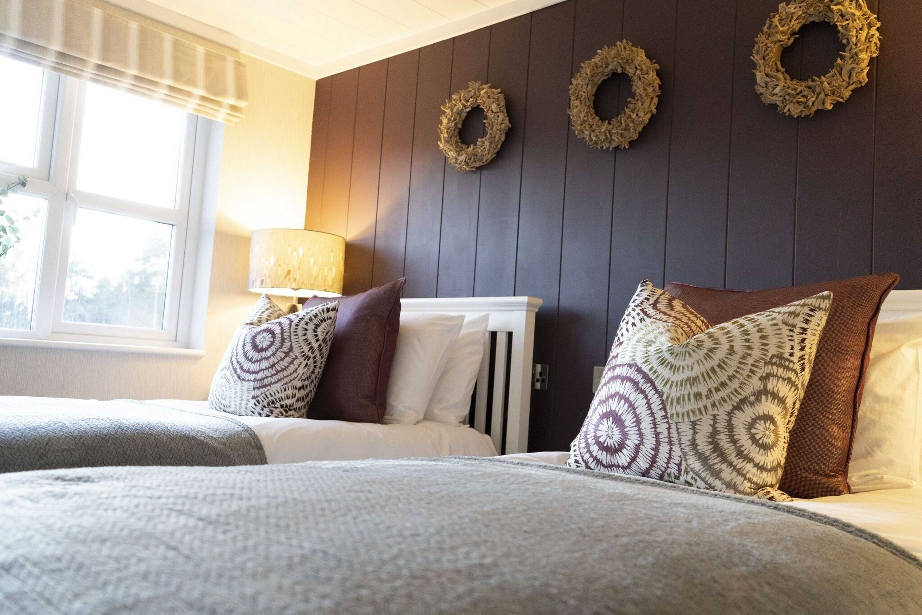 Gift card for Hollicarrs - The Rushes