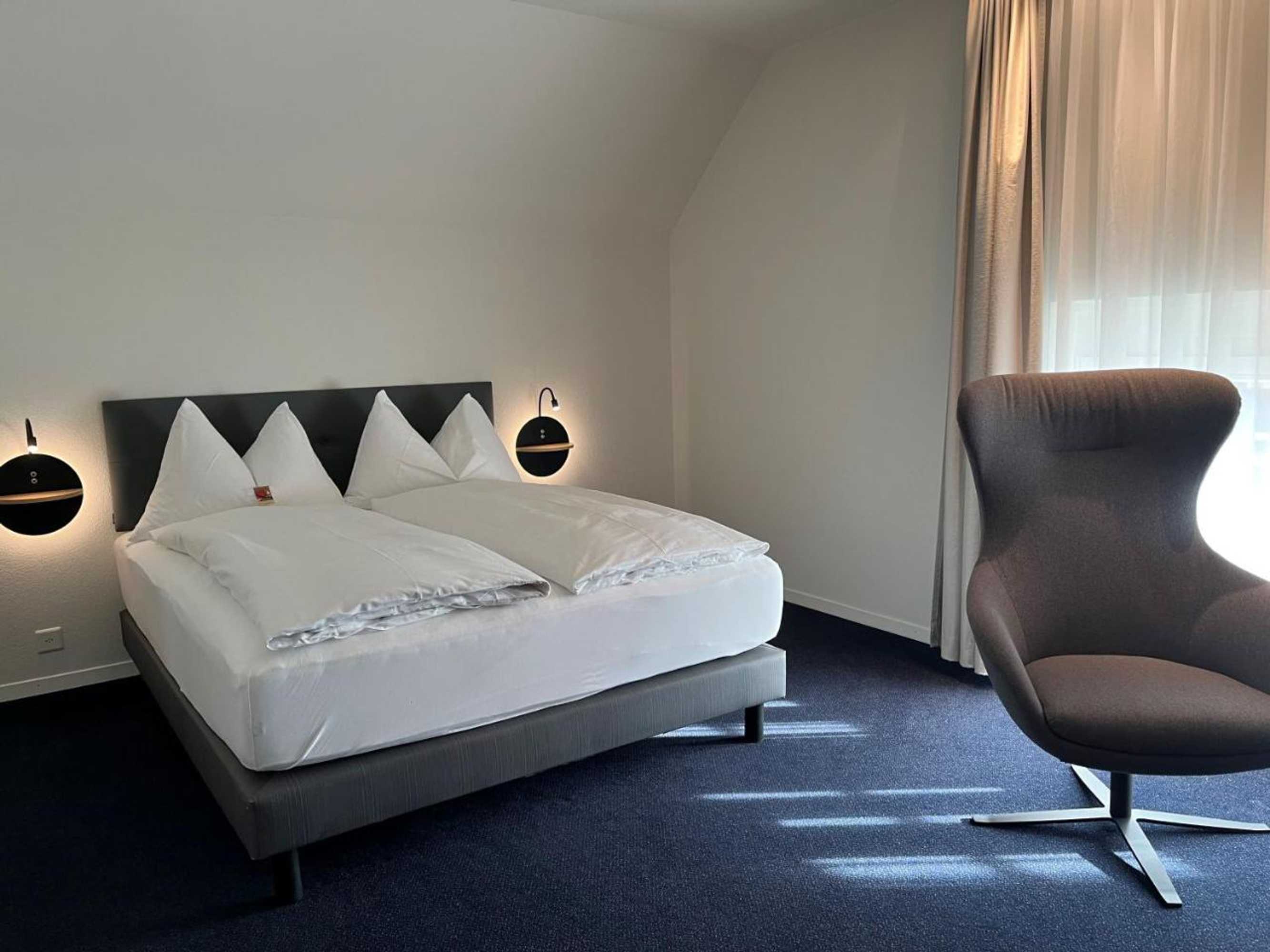 Gift card for Hotel Zofingen