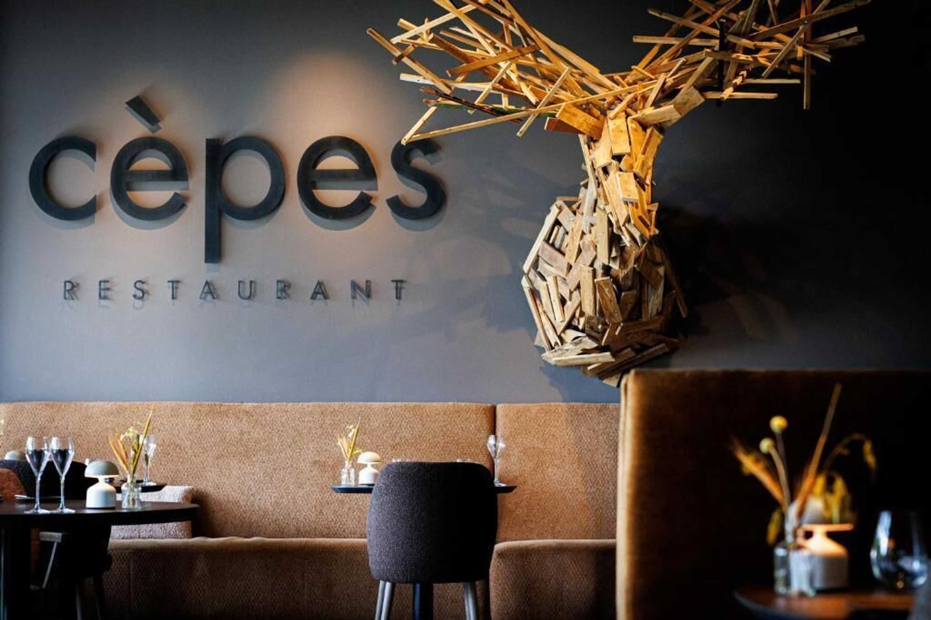 Gift card for Boutique Hotel Sterrenberg