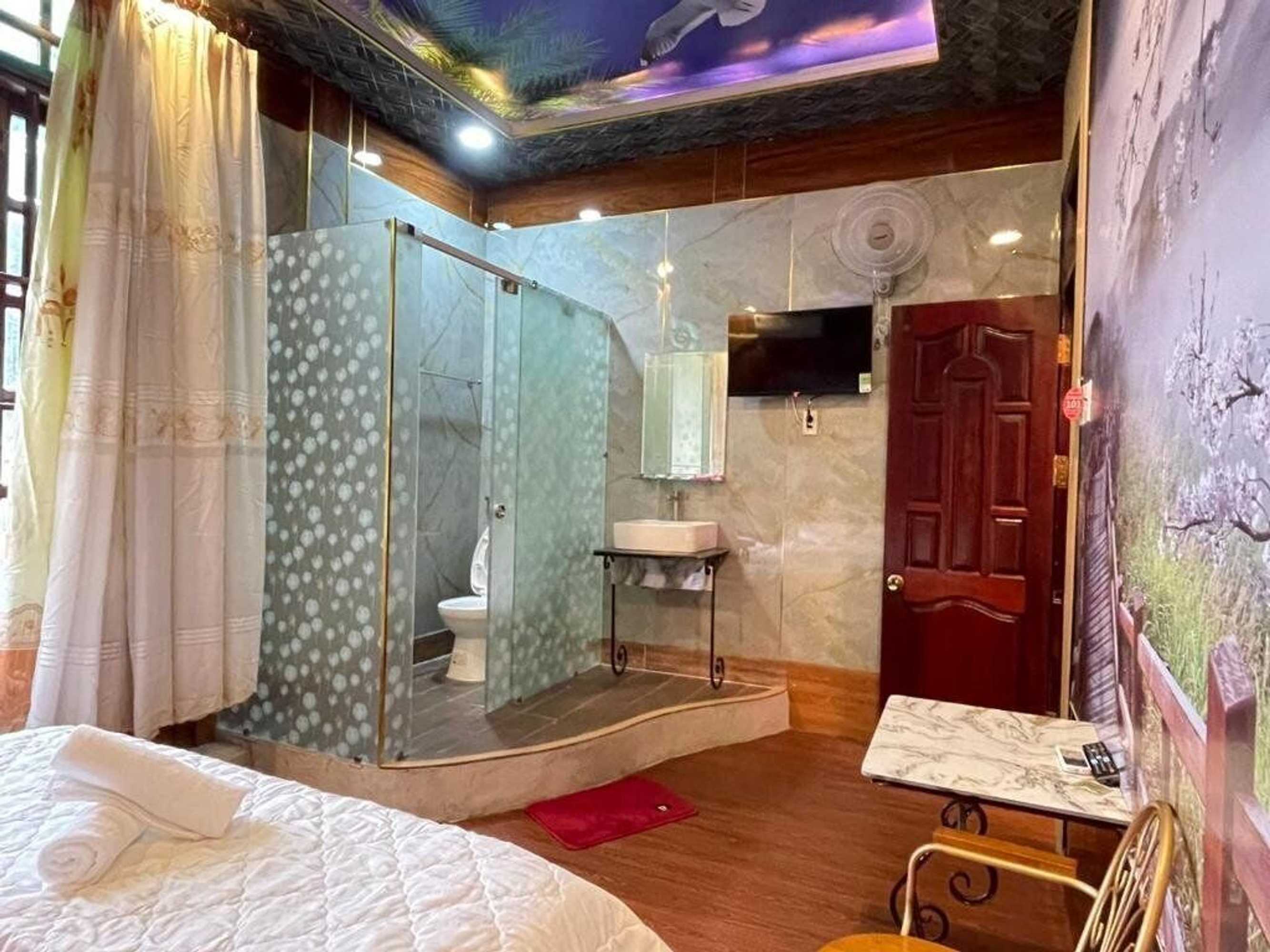 Gift card for Hoang Gia Hotel Binh Duong by Bay Luxury