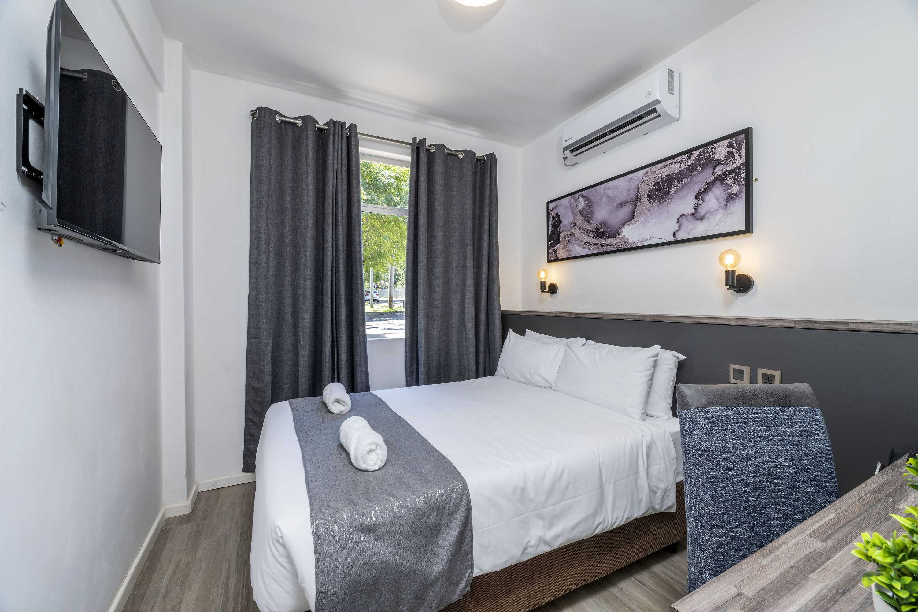 Gift card for The N1 Hotel & Campsite Victoria Falls Gift card for The N1 Hotel & Campsite Victoria Falls