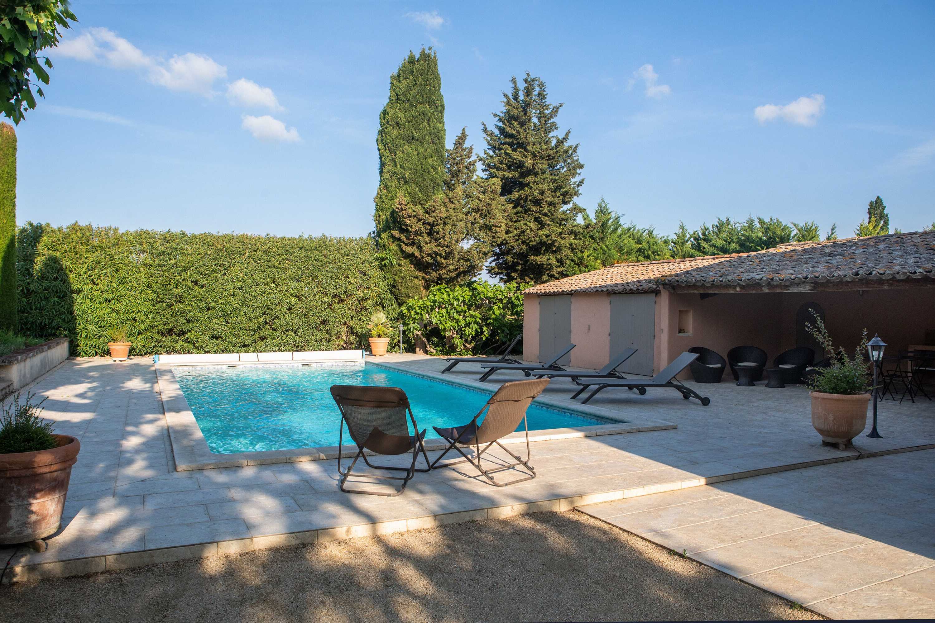 Gift card for Mas du Jujubier