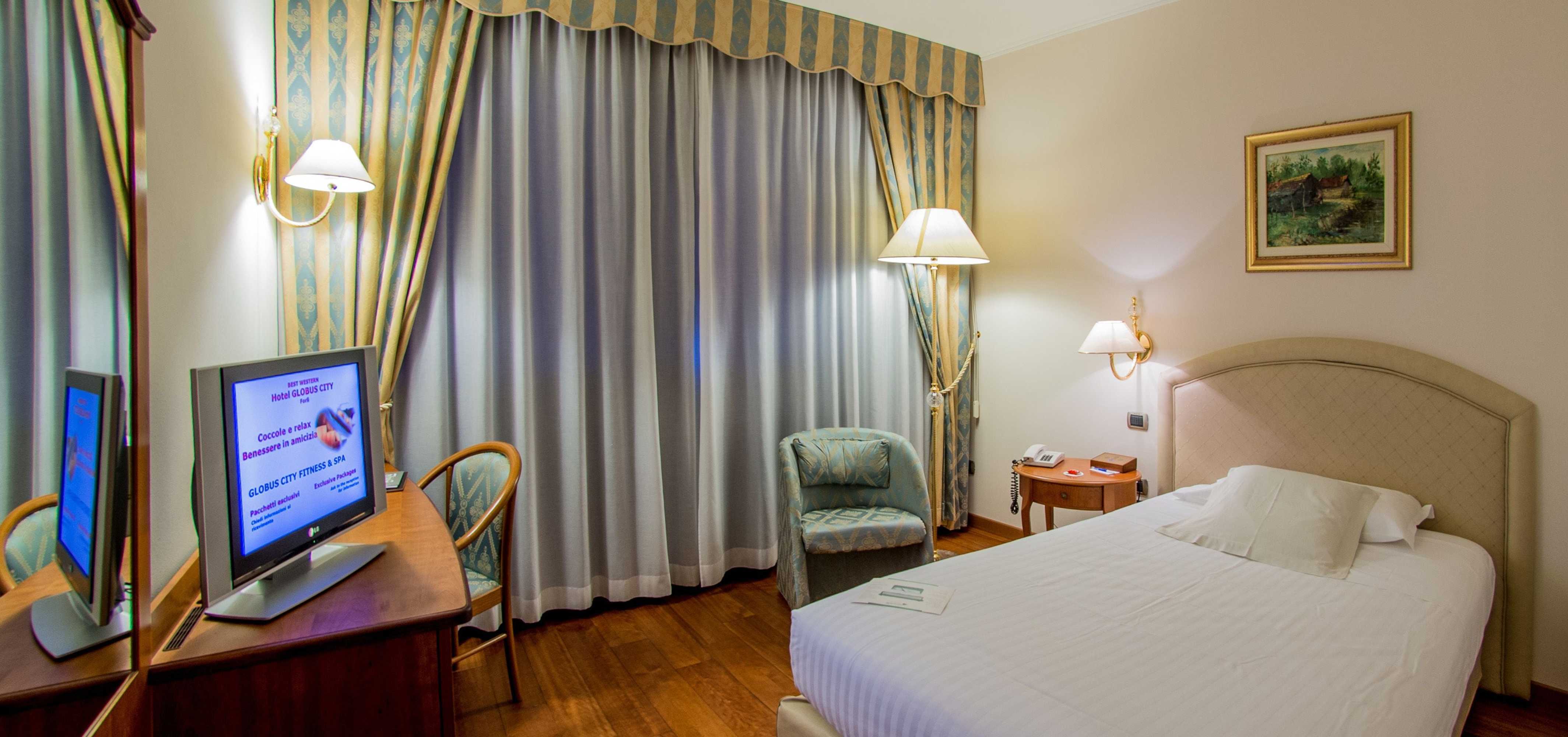 Gift card for Best Western Hotel Globus City Gift card for Best Western Hotel Globus City