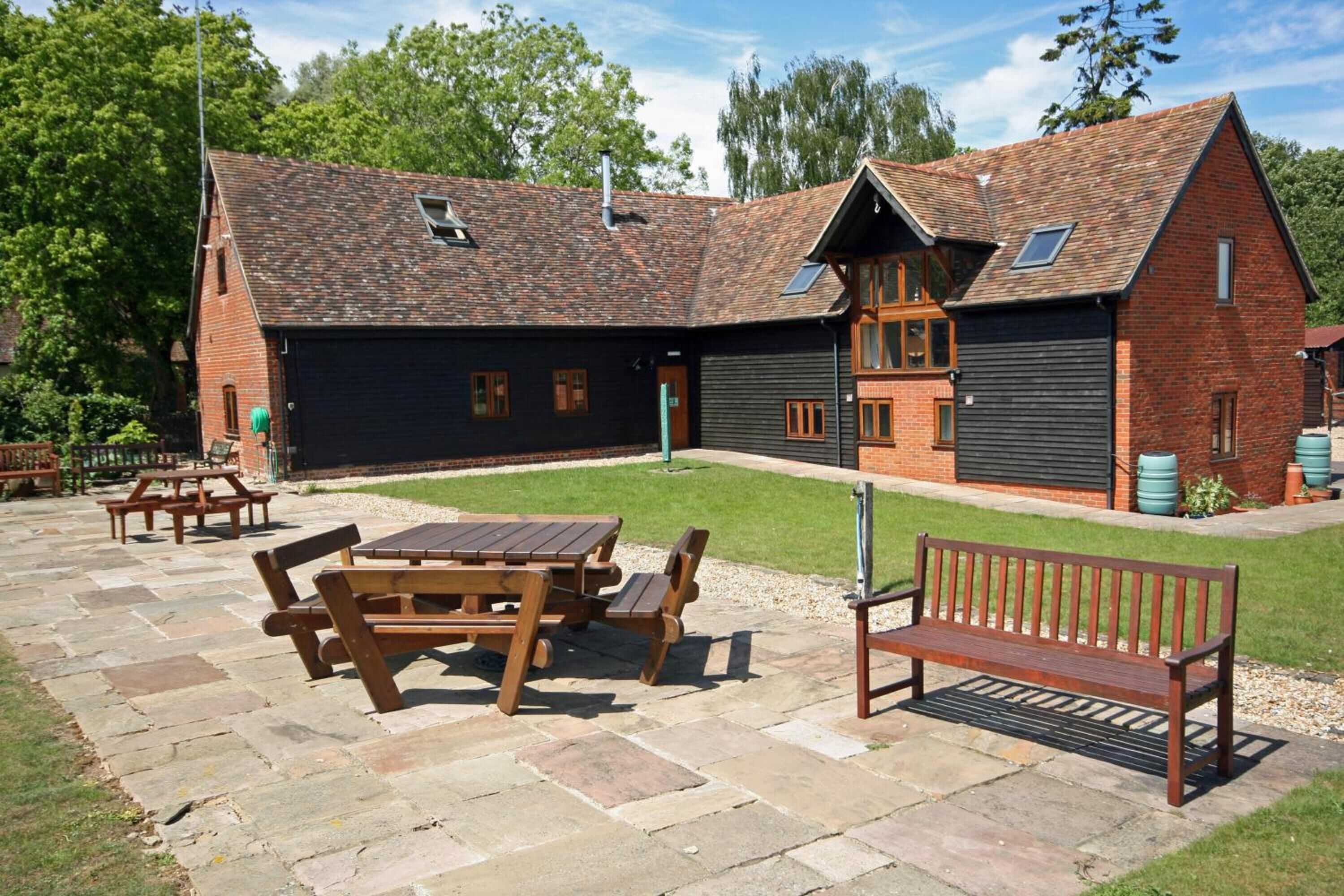 Gift card for Upper Neatham Mill