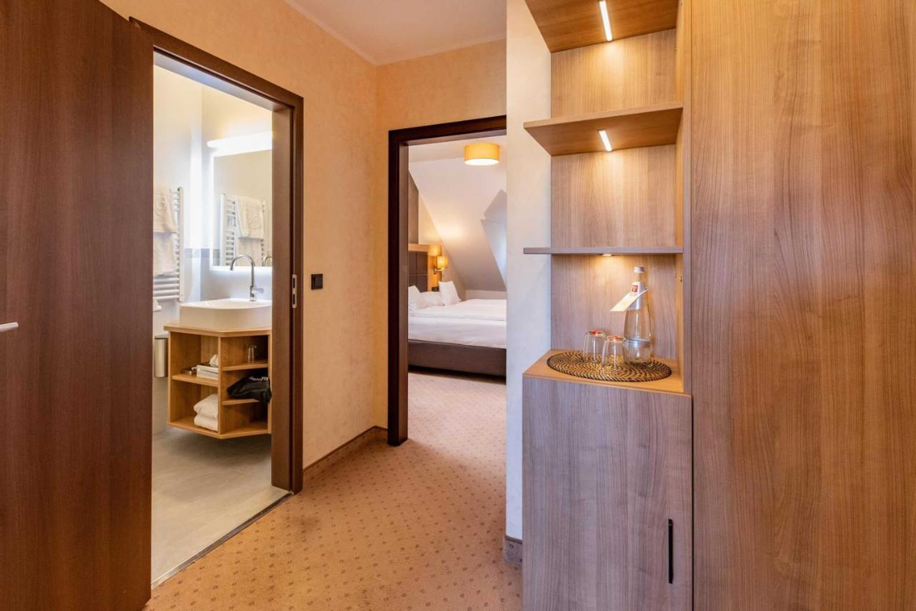 Gift card for Göbel's Sophien Hotel