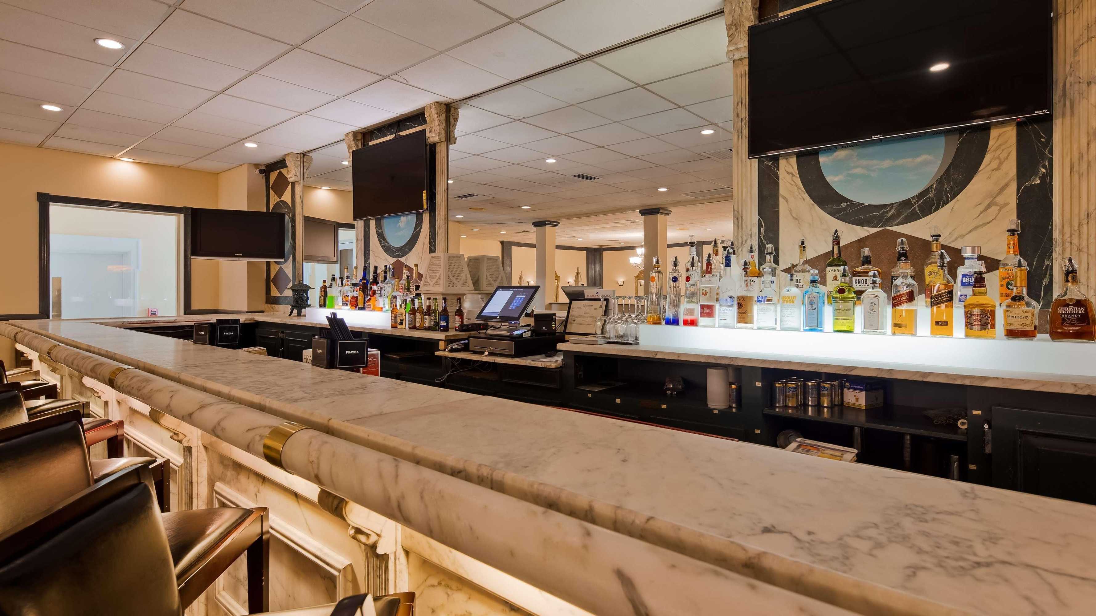 Gift card for Best Western Fort Washington Inn