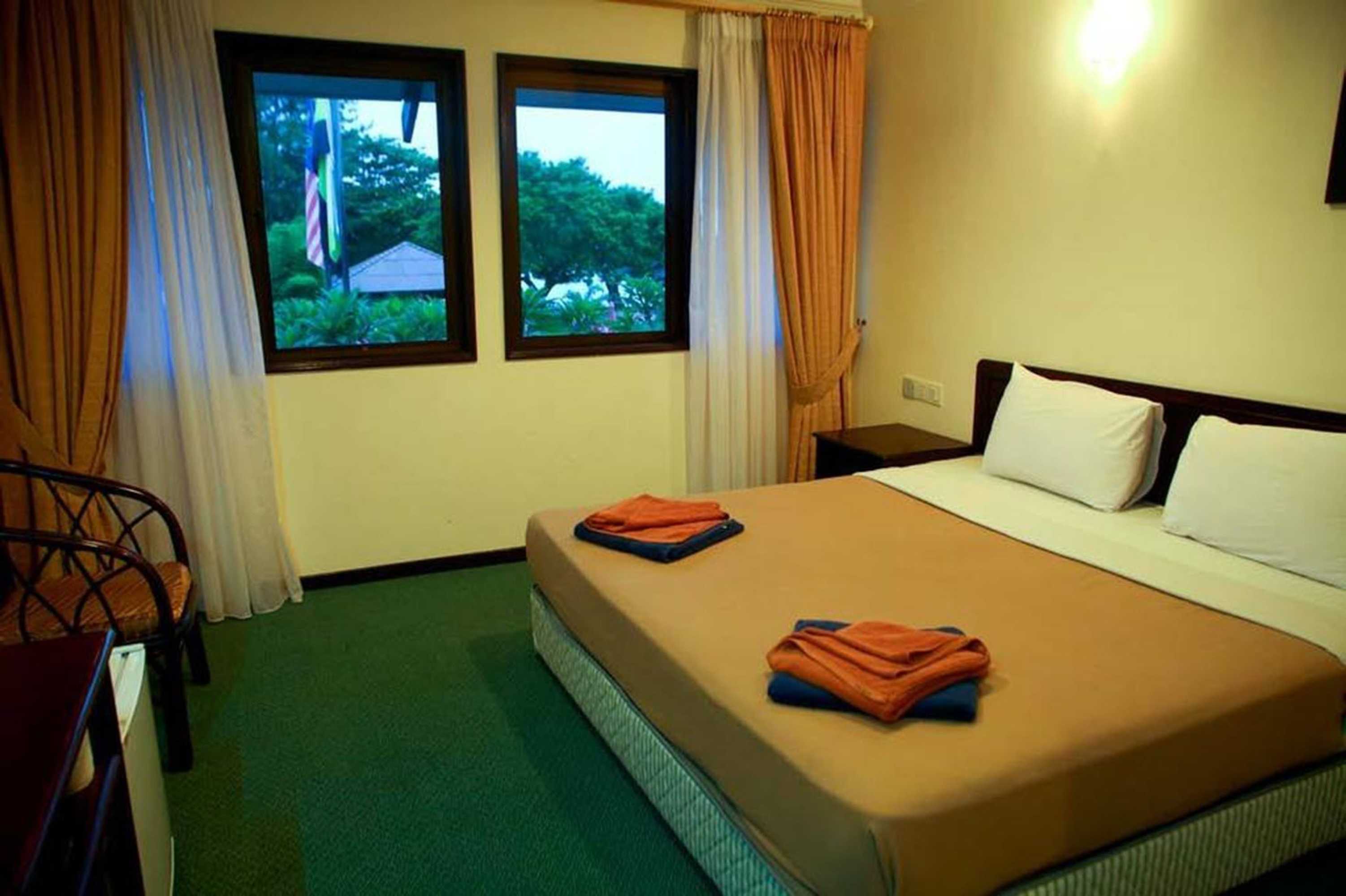 Gift card for Pangkor Sandy Beach Resort Gift card for Pangkor Sandy Beach Resort