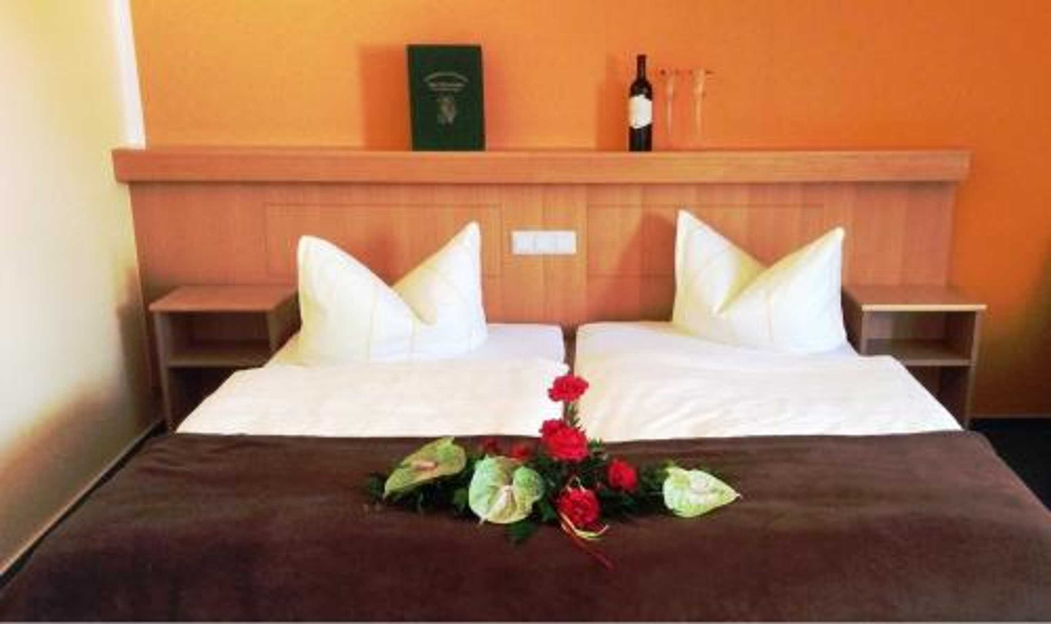 Gift card for Hotel & Restaurant Zur Weintraube Gift card for Hotel & Restaurant Zur Weintraube