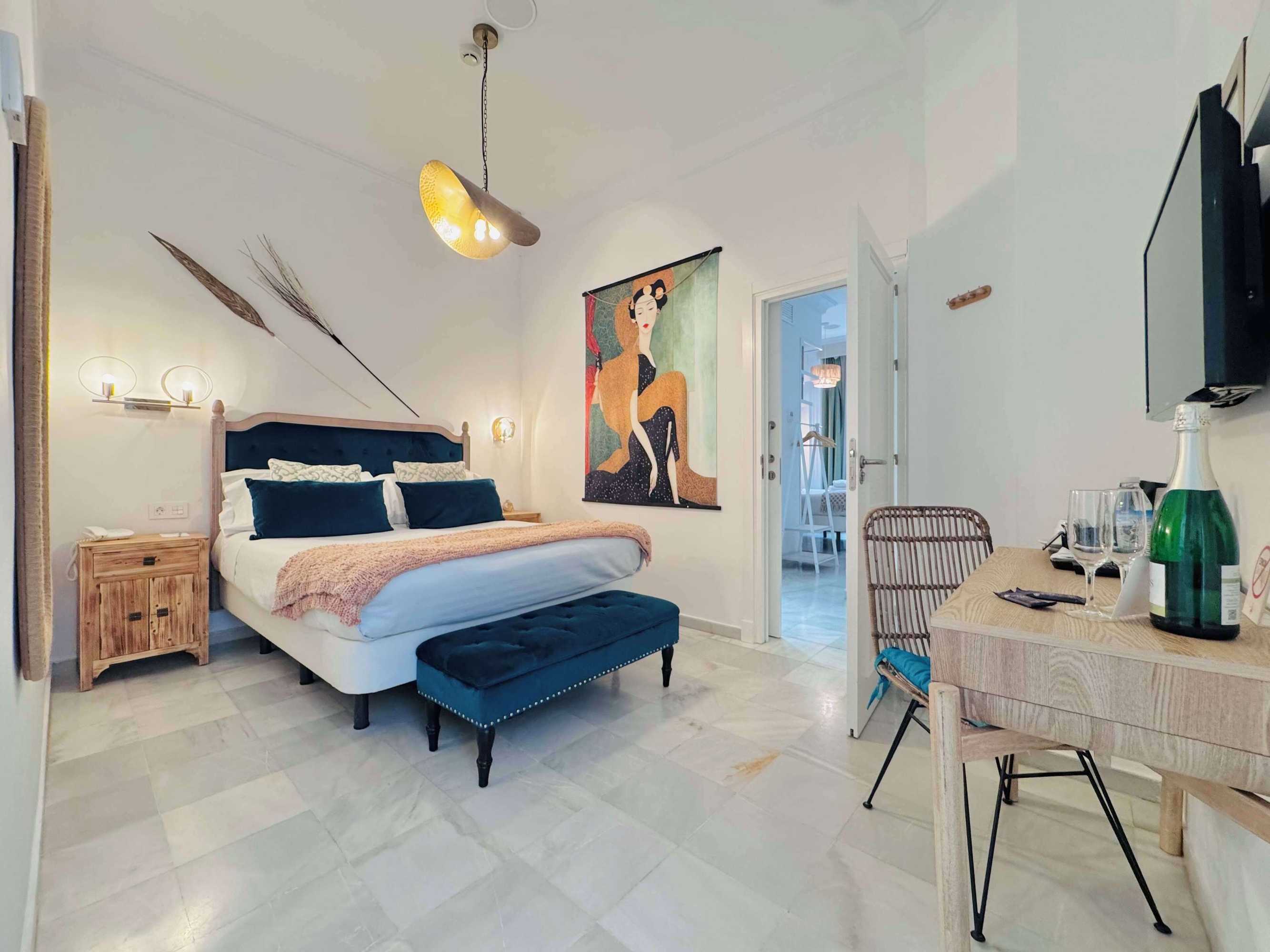 Gift card for Hotel Las Cortes De Cádiz