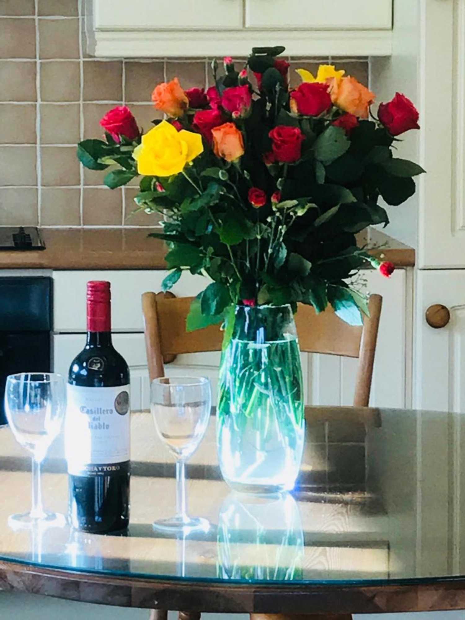 Gift card for The-Gables