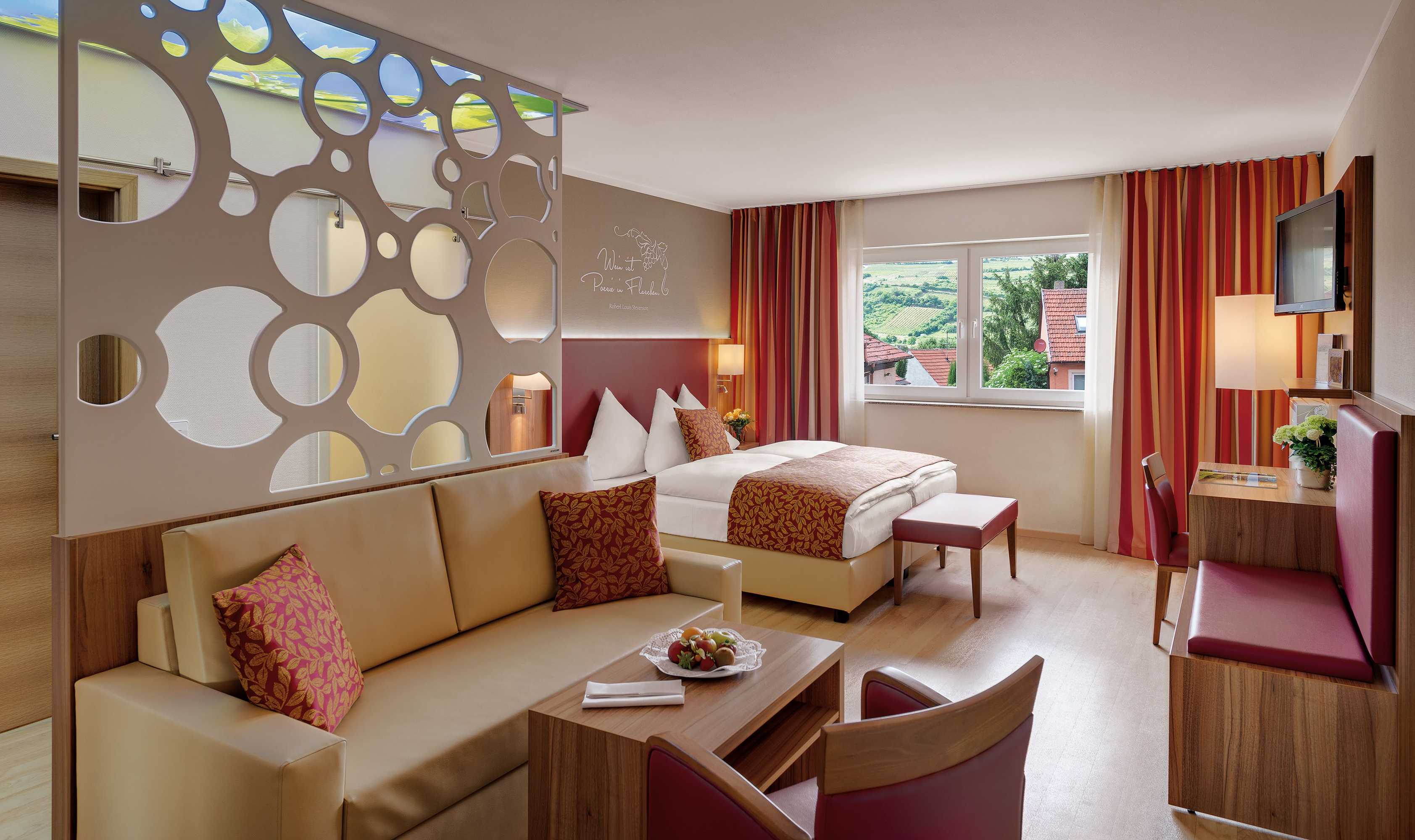 Gift card for Pfalzhotel Asselheim