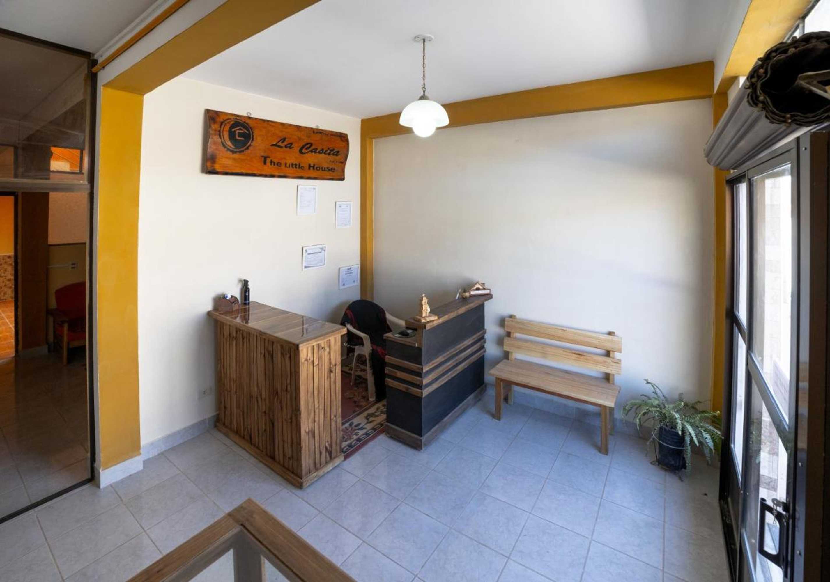 Gift card for The Little House Aparthotel