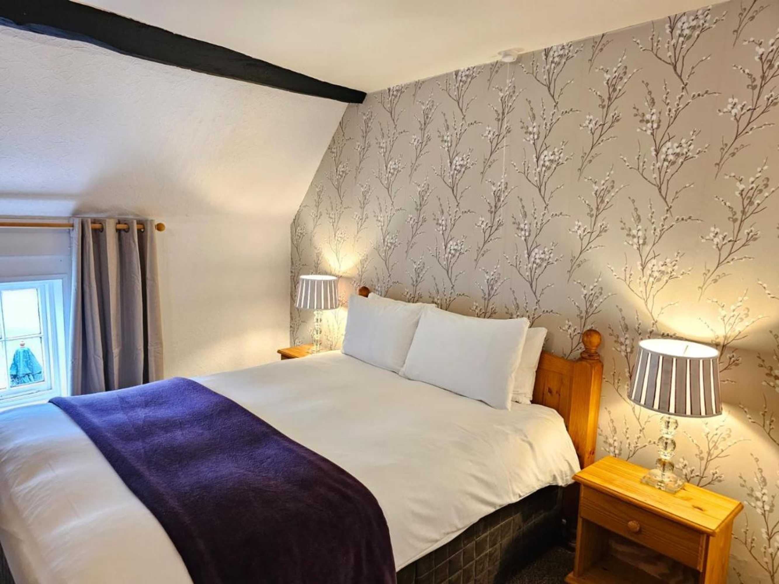 Gift card for The College Arms