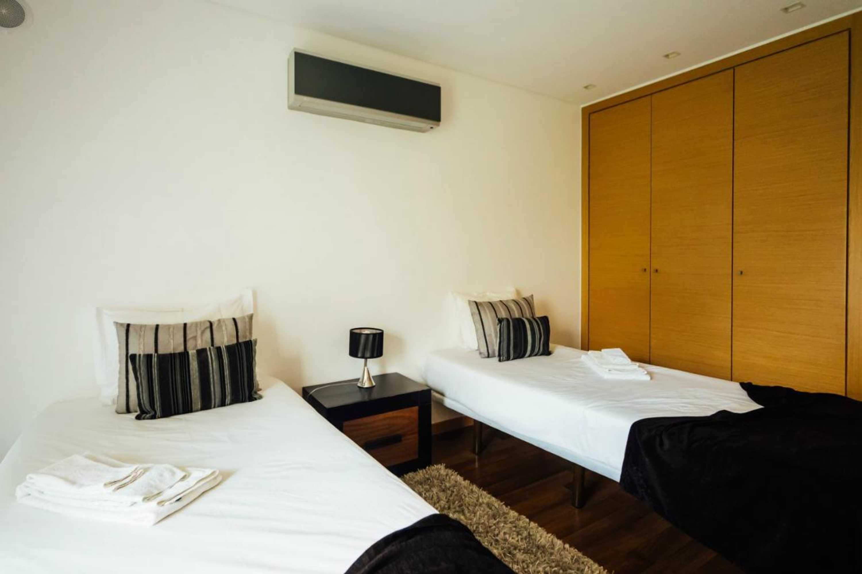 Gift card for Baia Residence II by Sch