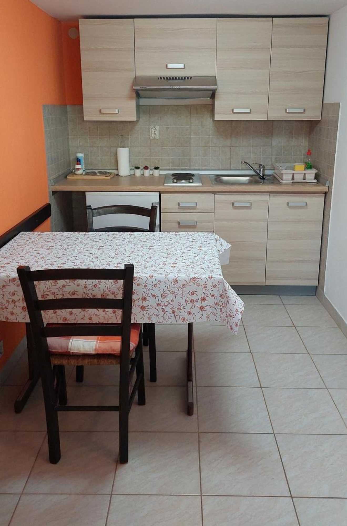 Gift card for Apartment Drenovica