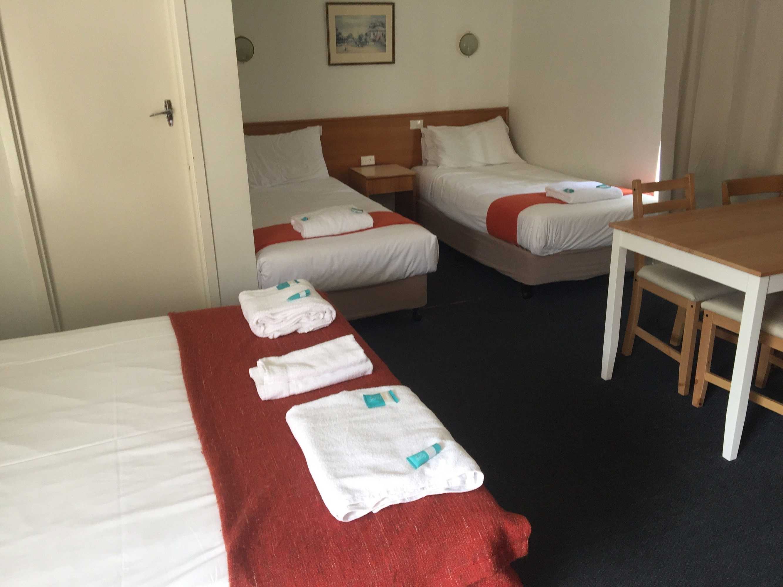 Gift card for Huskisson Bayside Resort Gift card for Huskisson Bayside Resort