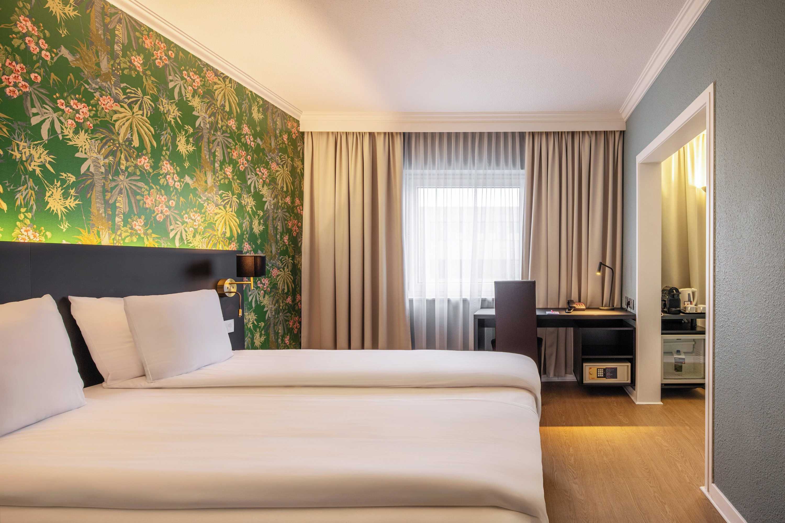 Gift card for Thon Hotel Brussels Airport Gift card for Thon Hotel Brussels Airport
