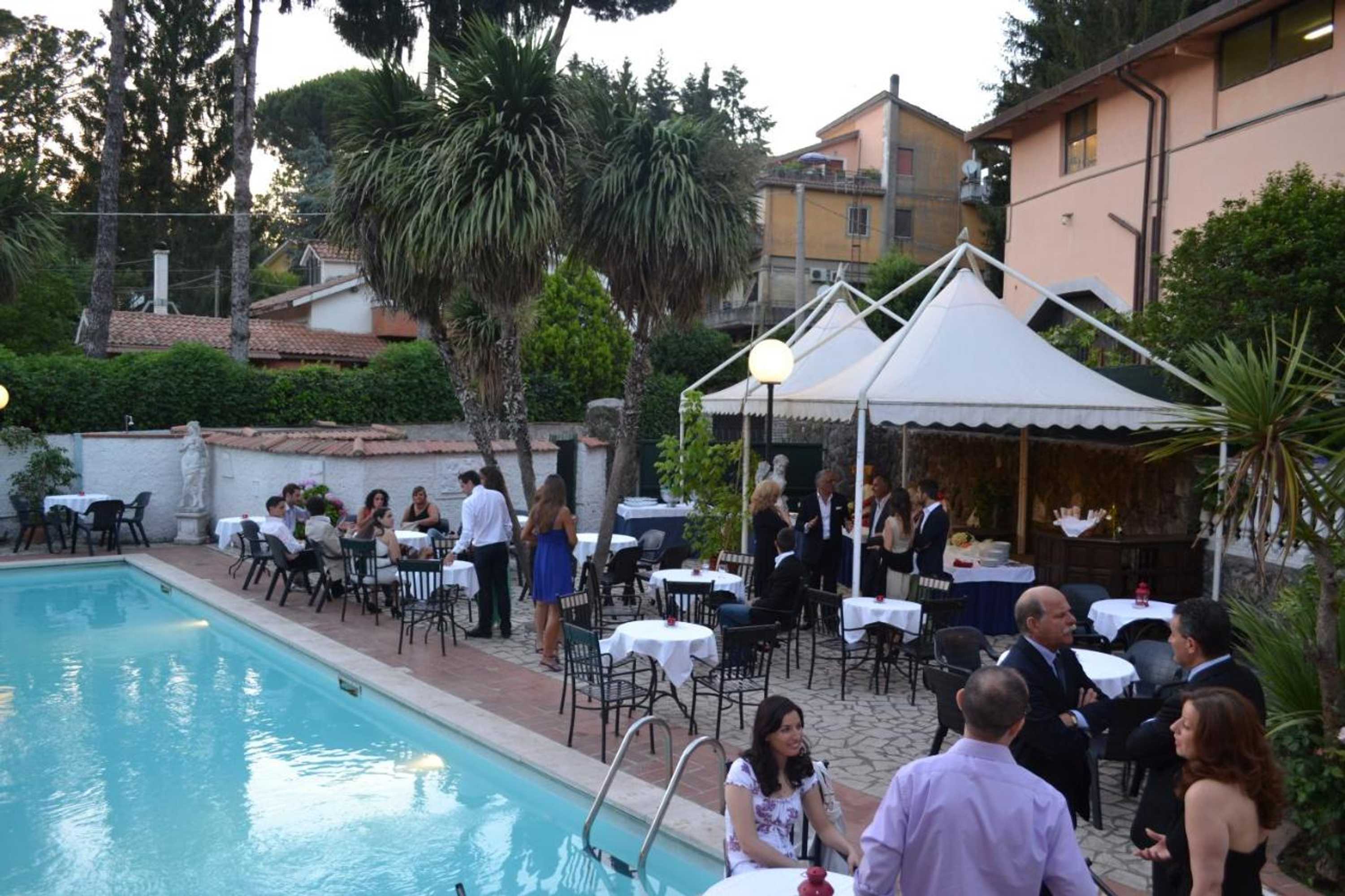 Gift card for Villa Artemis