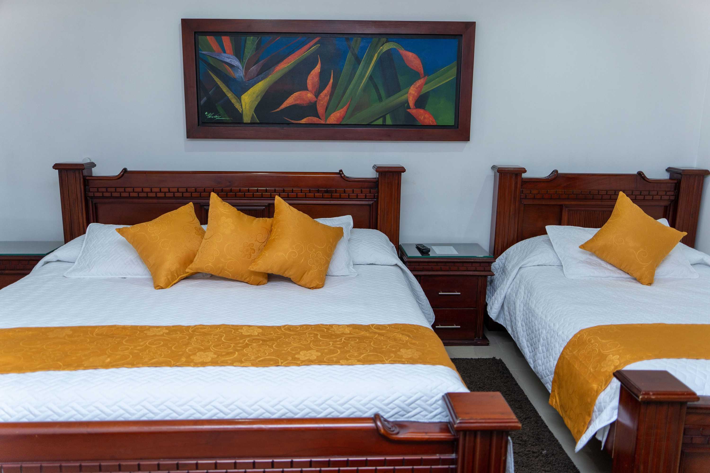 Gift card for Hotel Aires Del Quindío Armenia Gift card for Hotel Aires Del Quindío Armenia