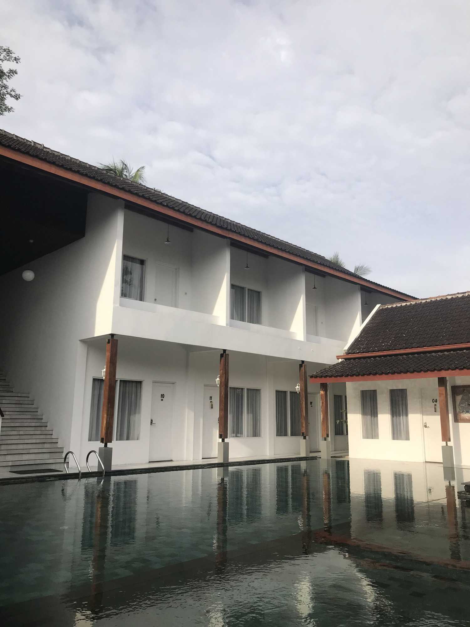 Gift card for Sinom Borobudur Hotel Gift card for Sinom Borobudur Hotel