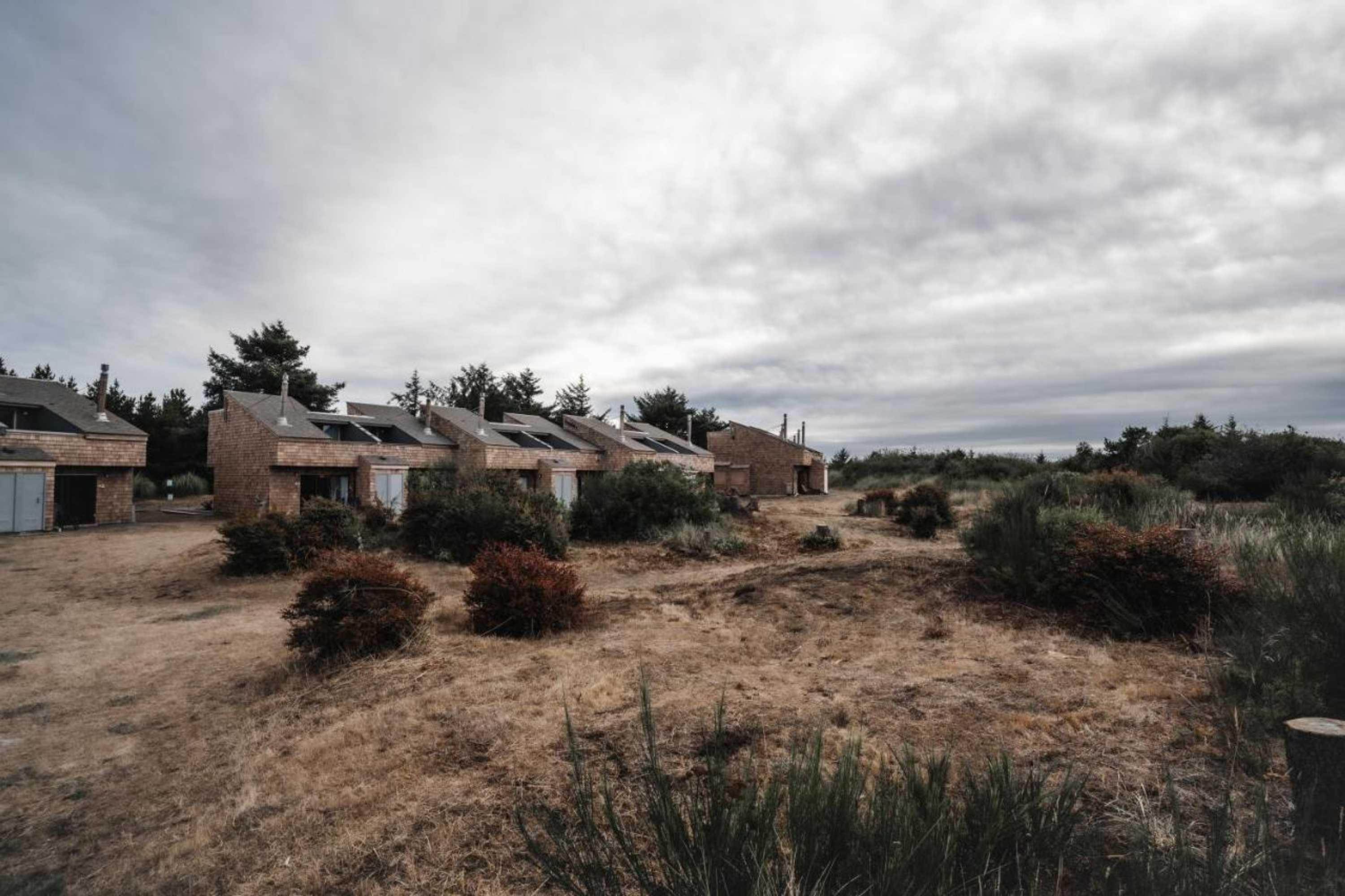 Gift card for Surfcrest Resort