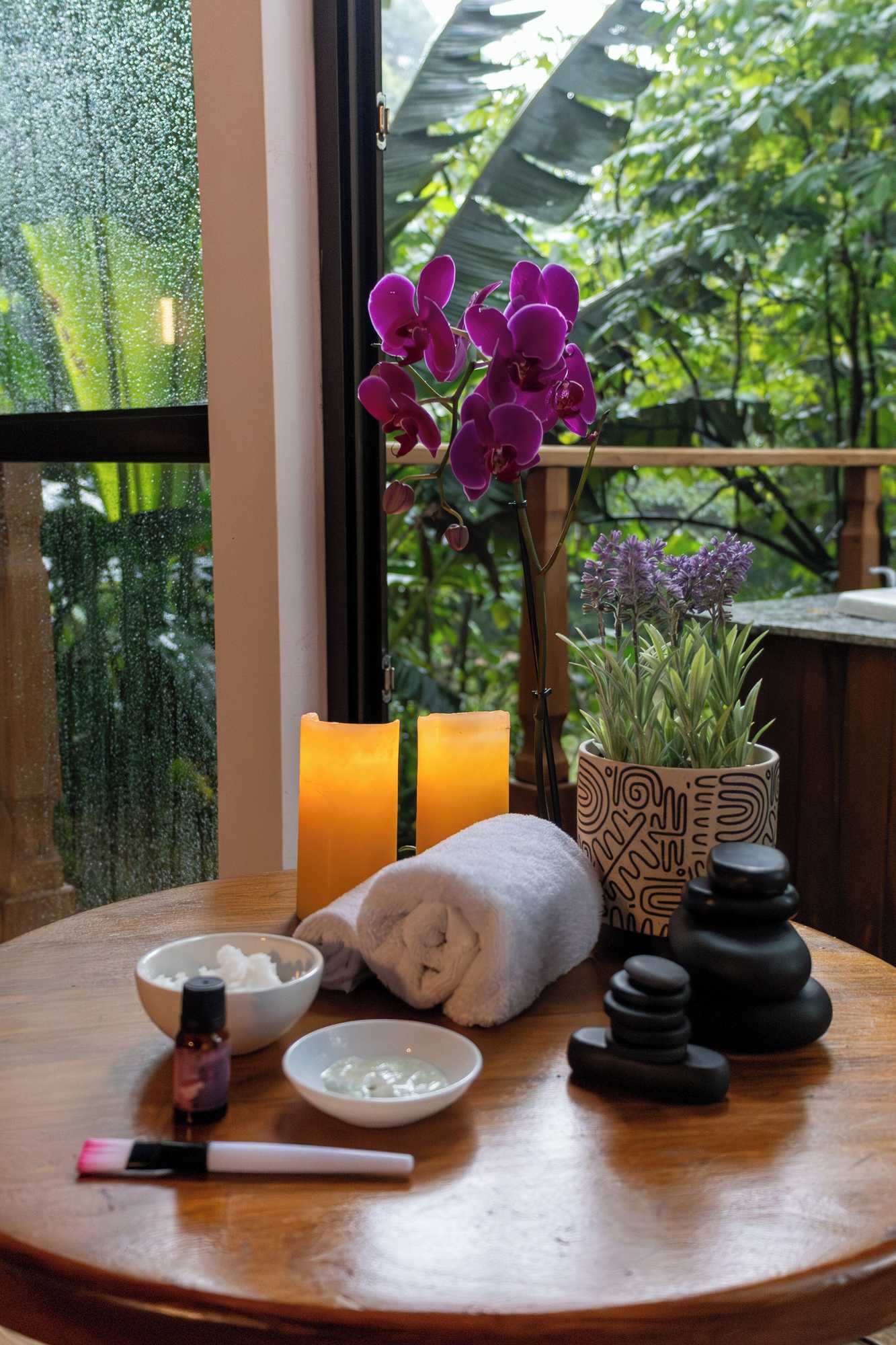 Gift card for Fondavela Hotel