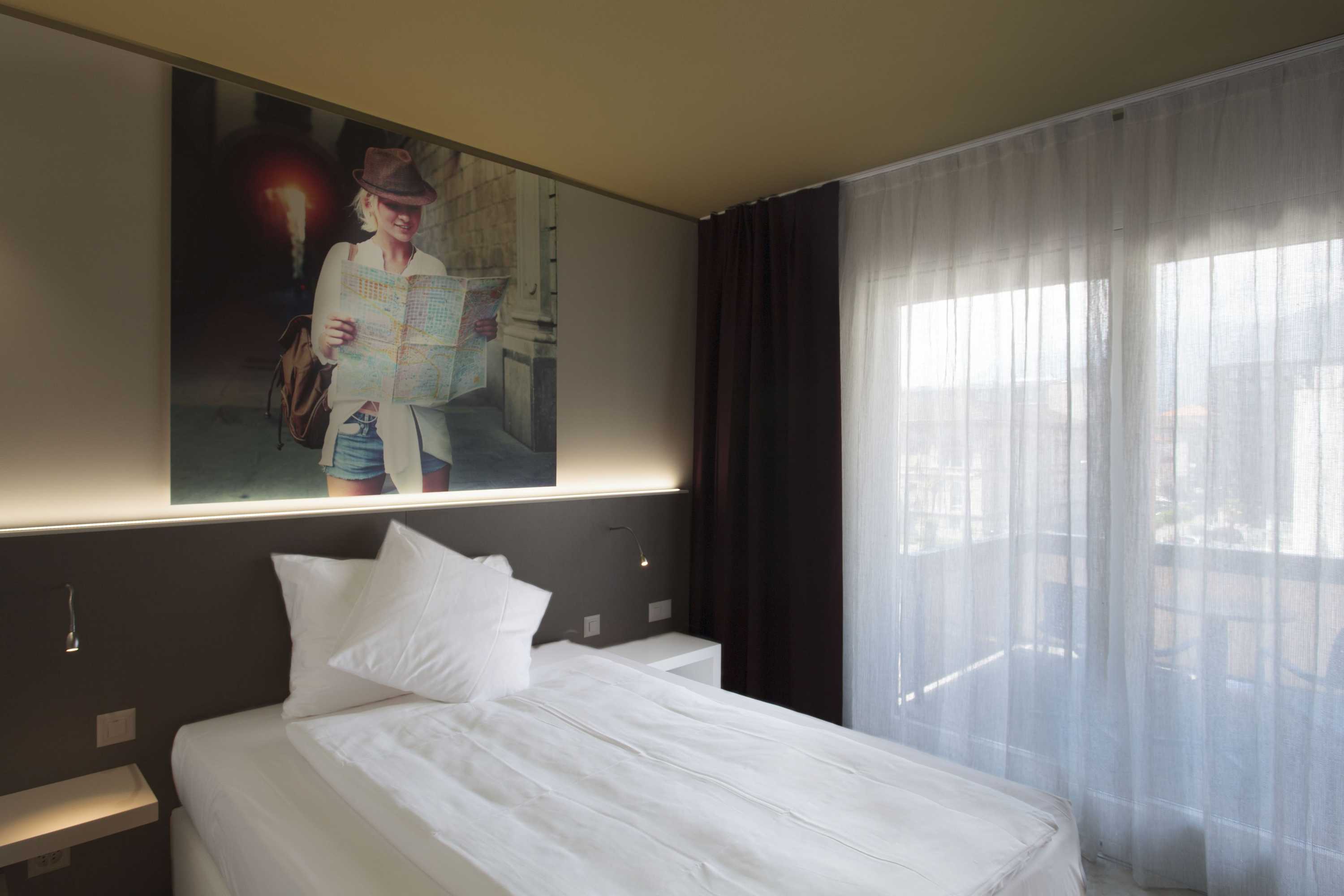 Gift card for Hotel City Locarno, Design & Hospitality Gift card for Hotel City Locarno, Design & Hospitality