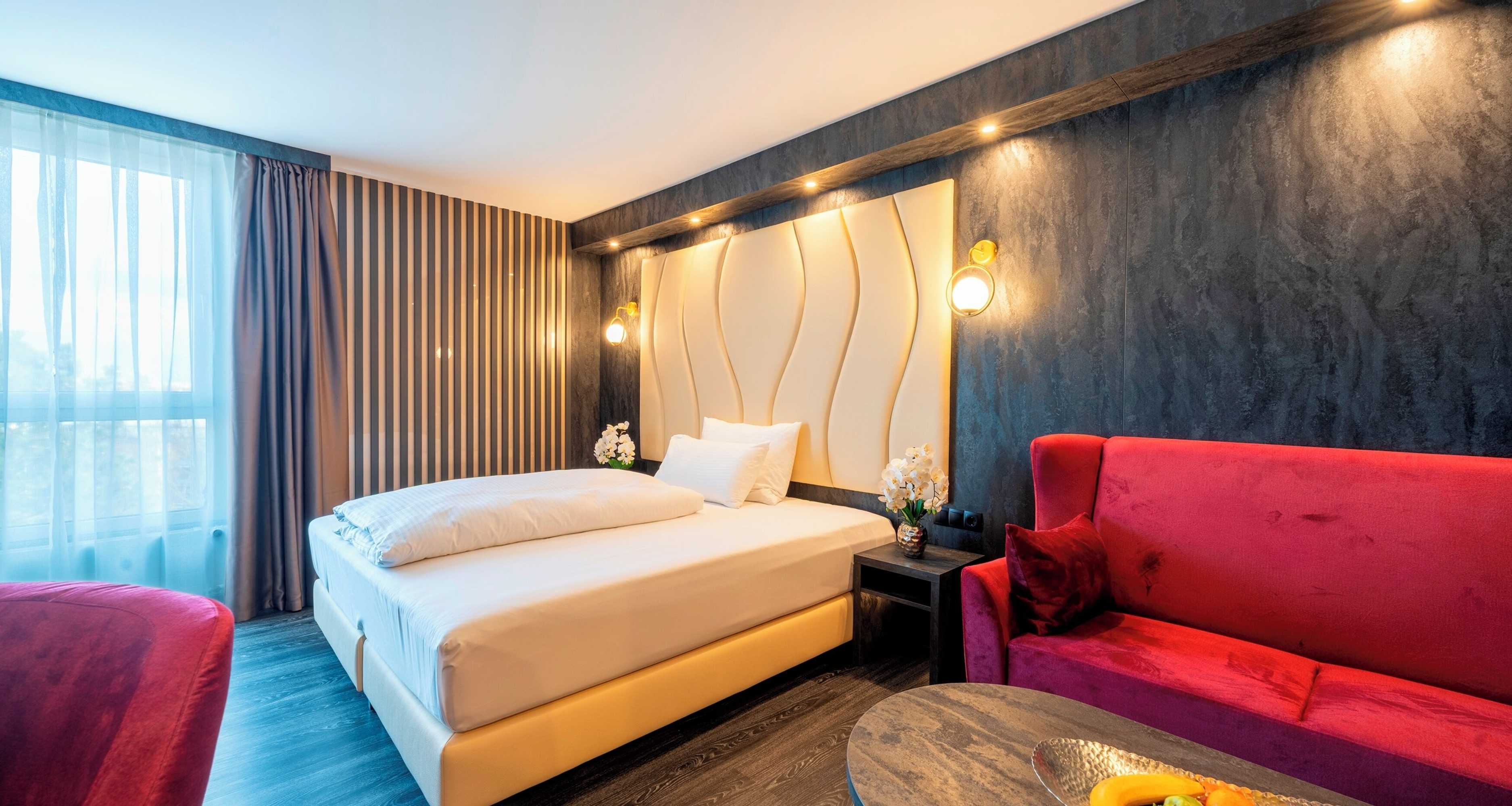 Gift card for Plaza Premium Parkhotel Neu-Ulm Gift card for Plaza Premium Parkhotel Neu-Ulm