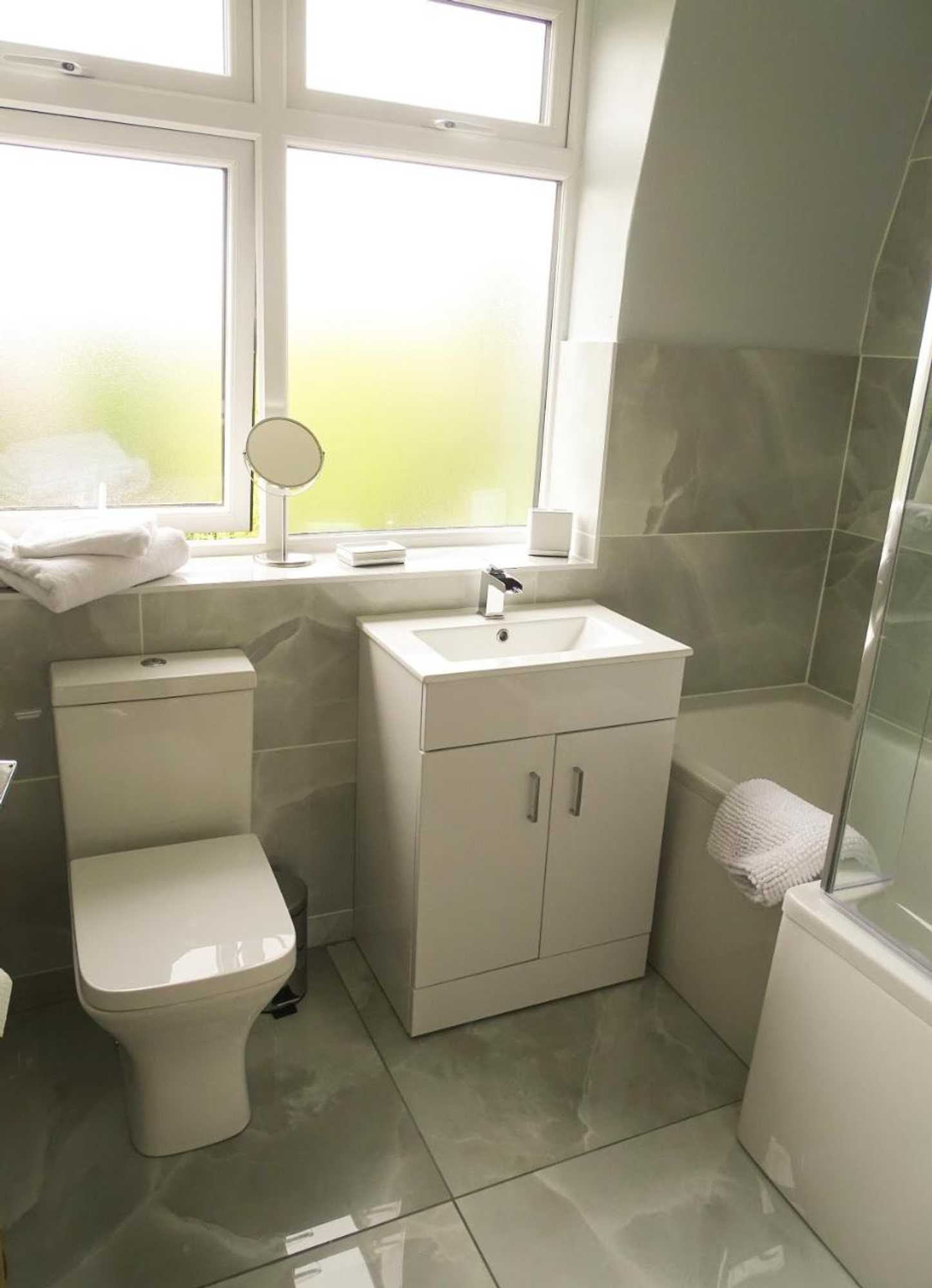 Gift card for Woldsend