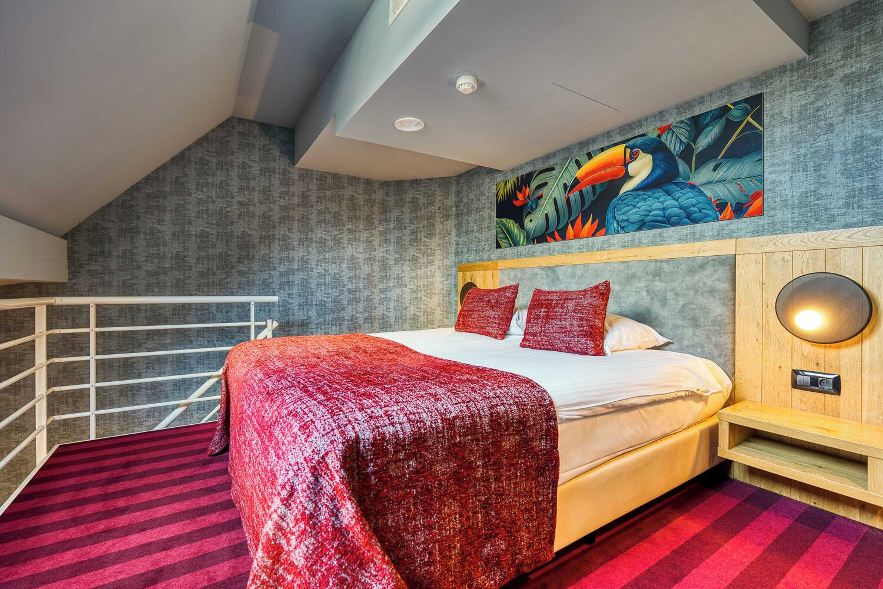Gift card for Hotel Verviers Van Der Valk Gift card for Hotel Verviers Van Der Valk