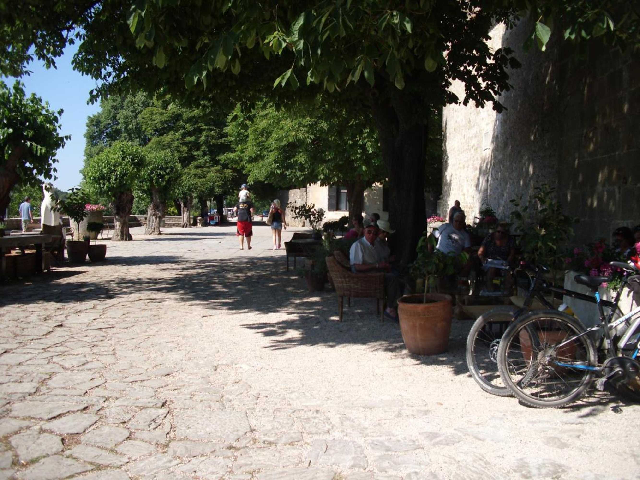 Gift card for Rooms Svalina