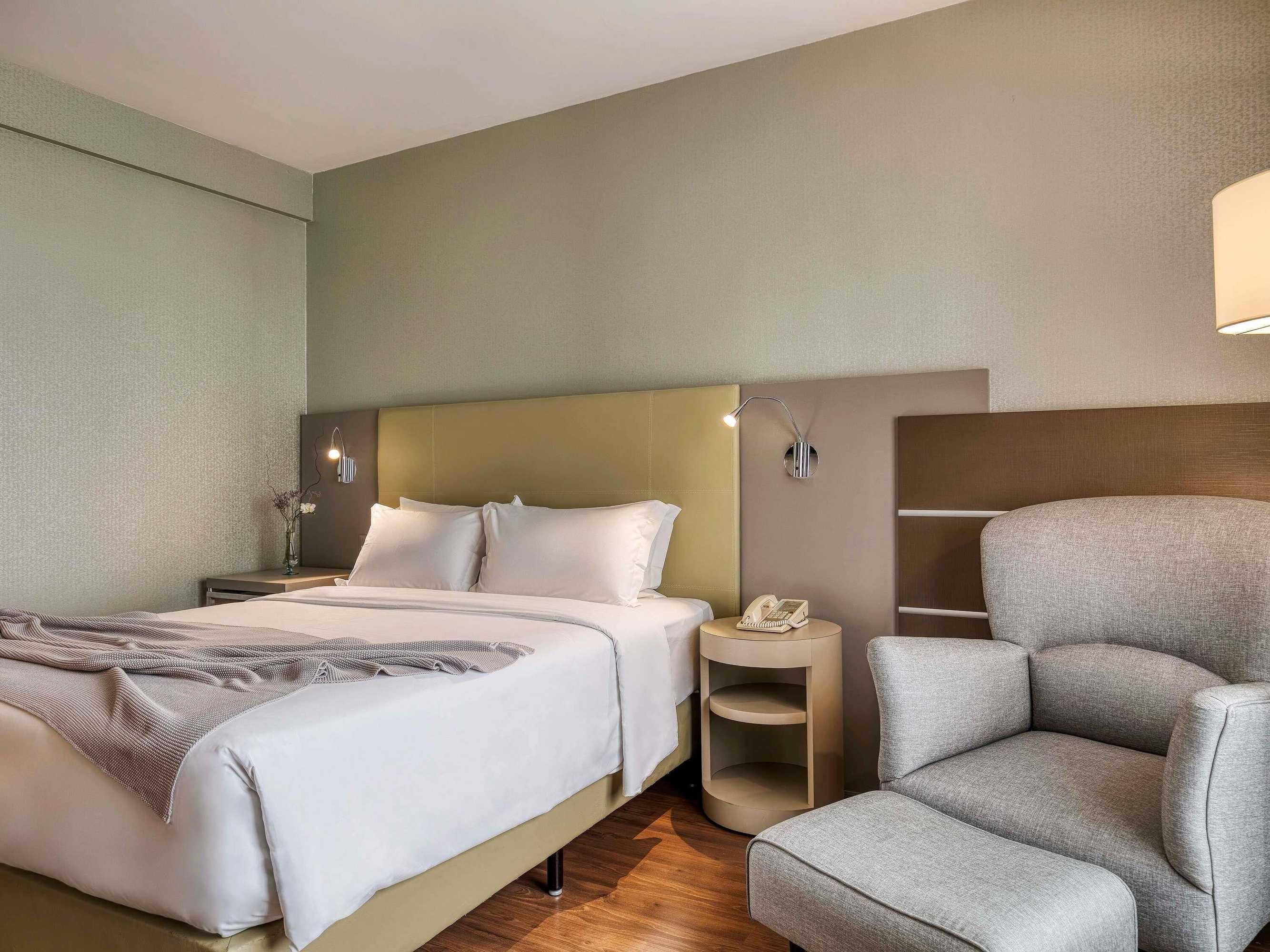 Gift card for Mercure Belo Horizonte Lourdes Hotel Gift card for Mercure Belo Horizonte Lourdes Hotel