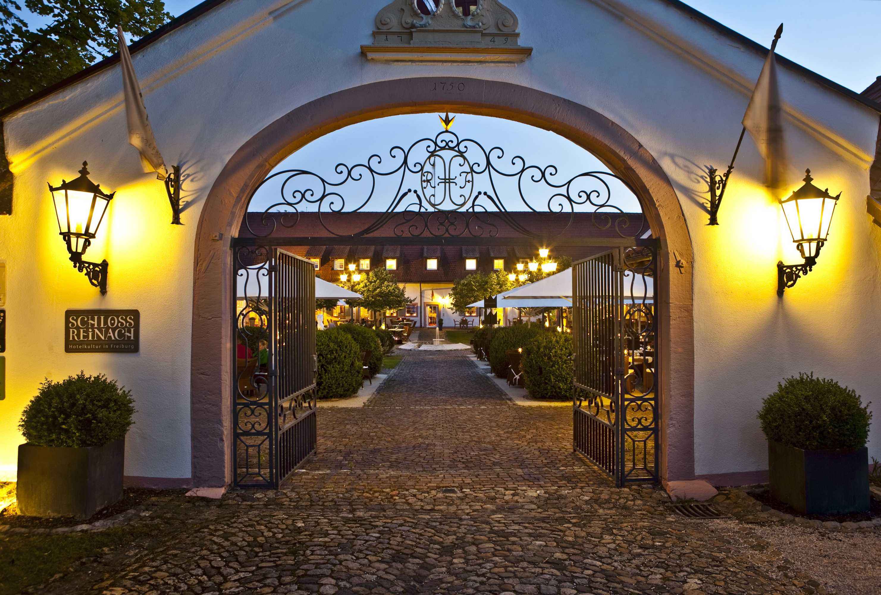 Gift card for Hotel Schloss Reinach Gift card for Hotel Schloss Reinach