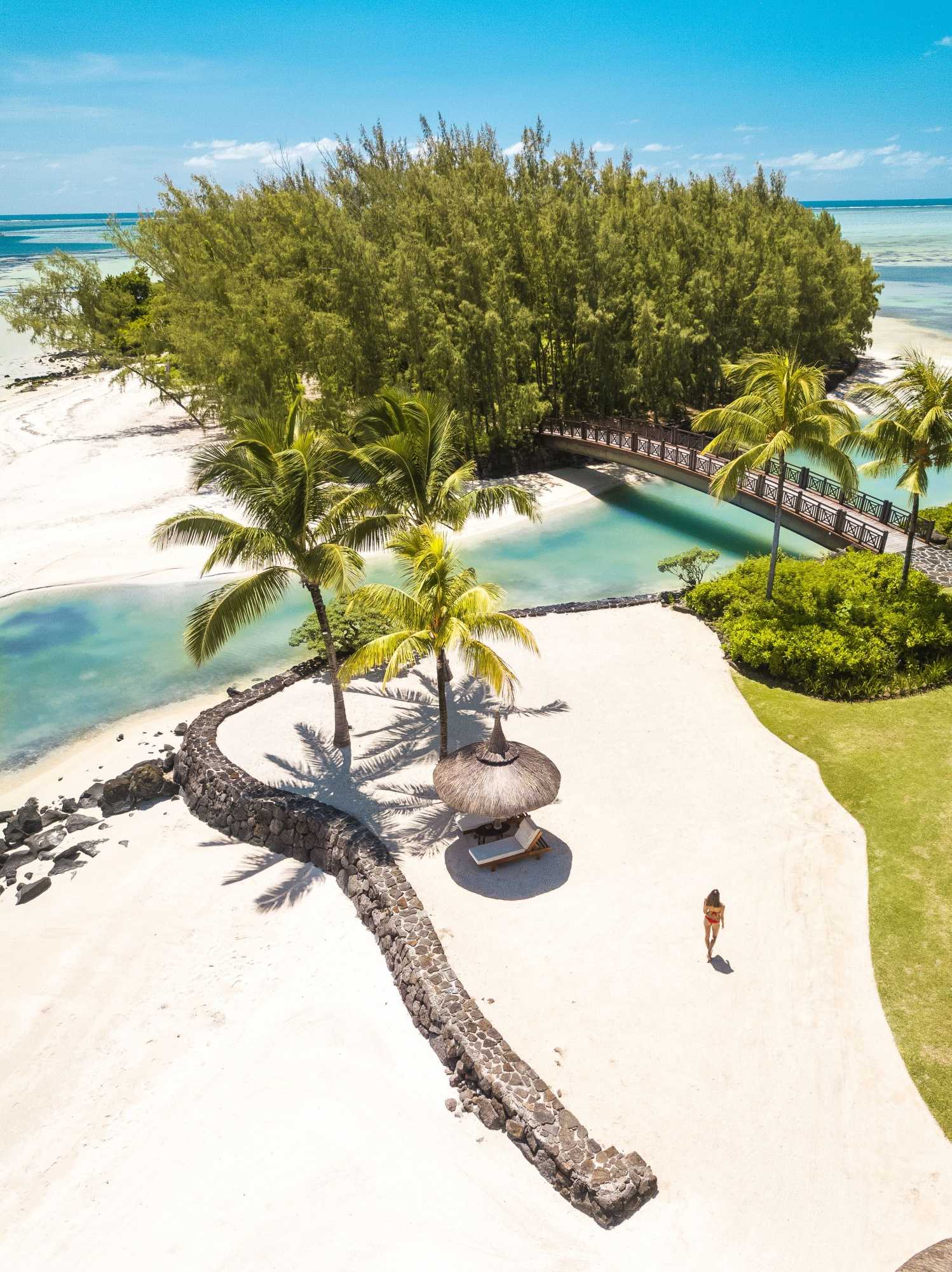 Gift card for Shangri-La Le Touessrok, Mauritius Gift card for Shangri-La Le Touessrok, Mauritius