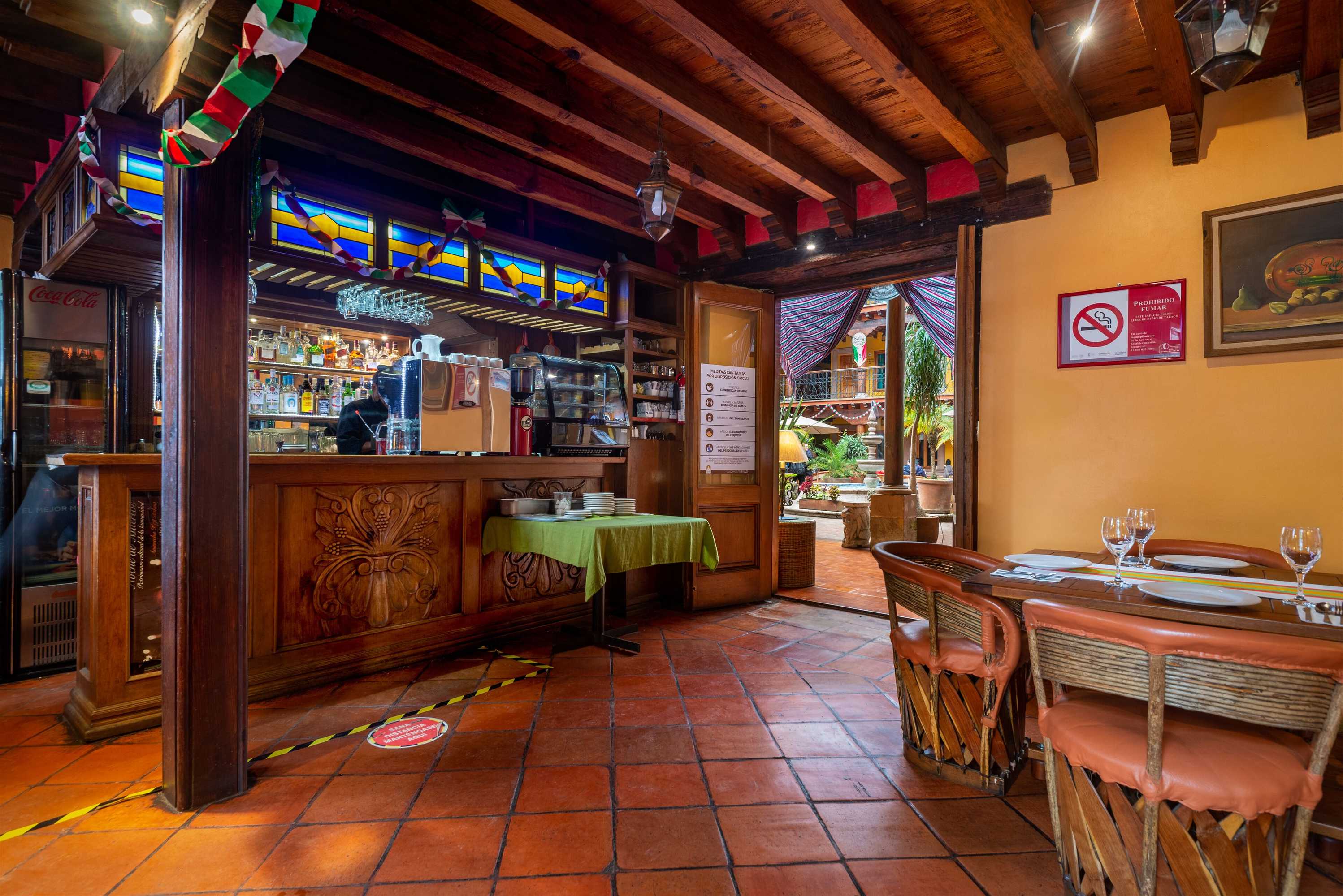 Gift card for Hotel La Parroquia Gift card for Hotel La Parroquia