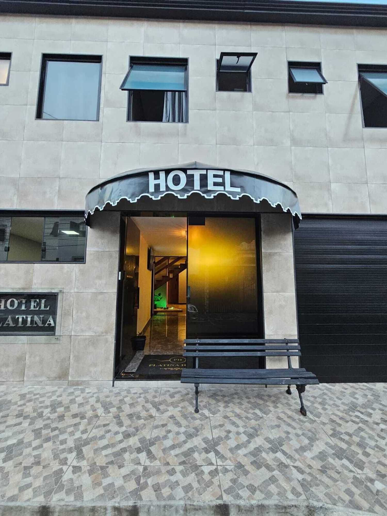 Gift card for Hotel Platina Gift card for Hotel Platina
