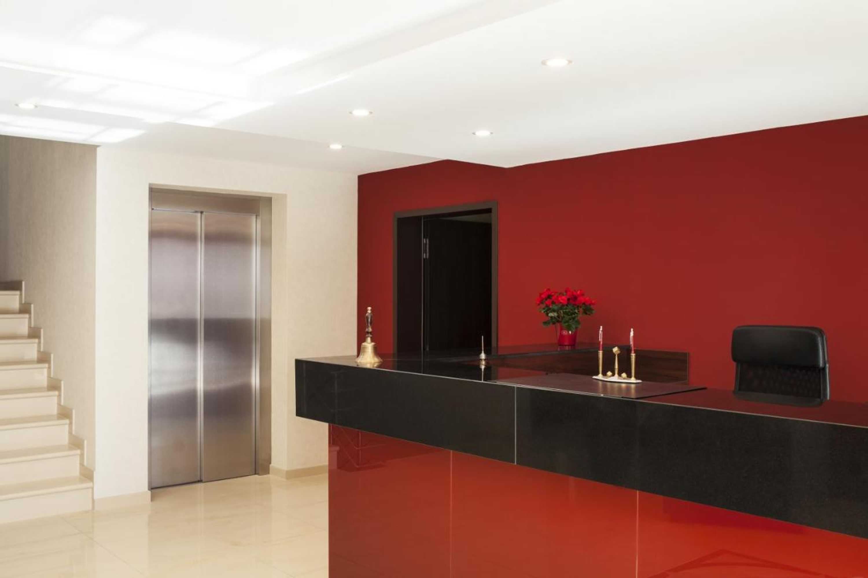 Gift card for Deluxe Aparthotel